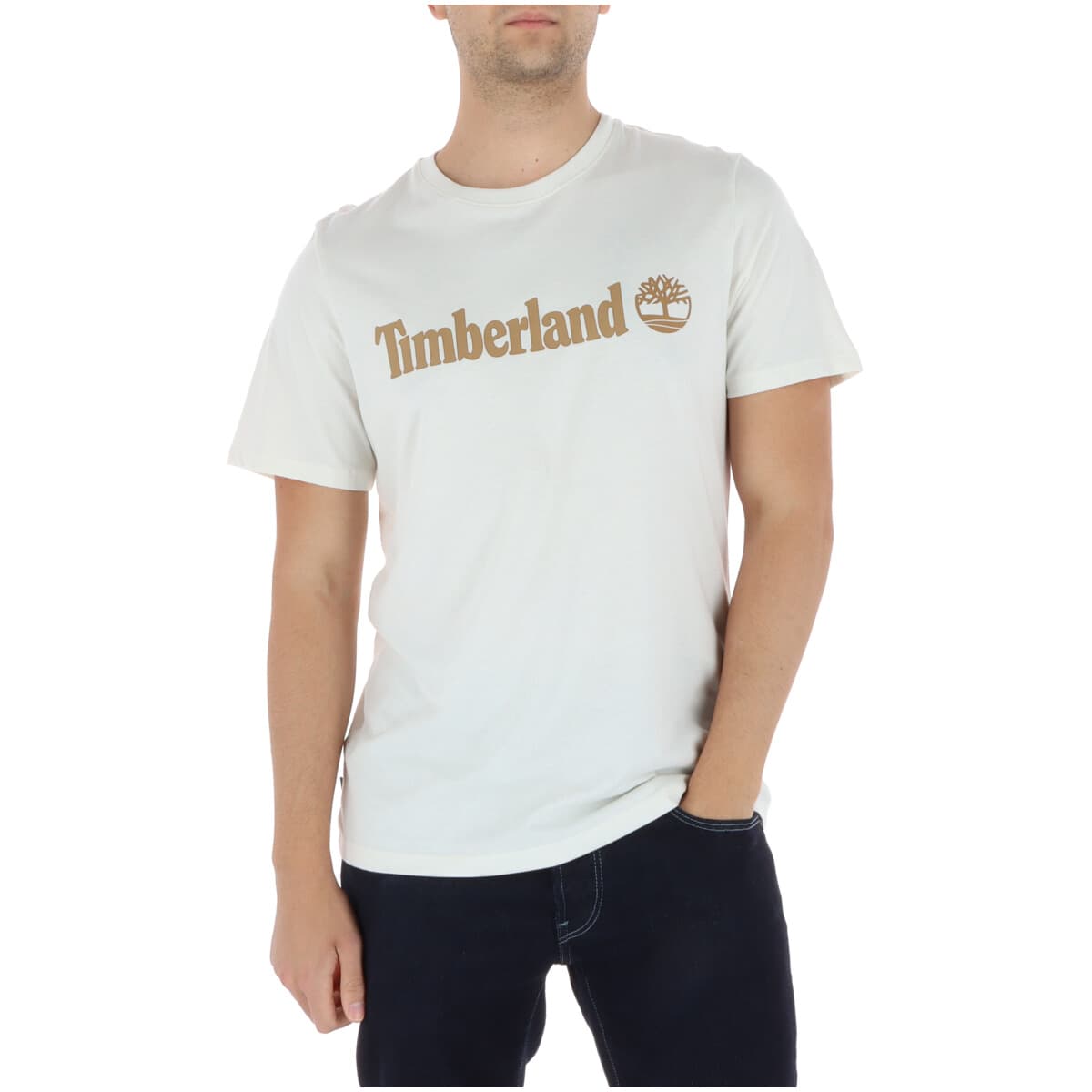 Timberland T-Shirt Uomo - Timberland