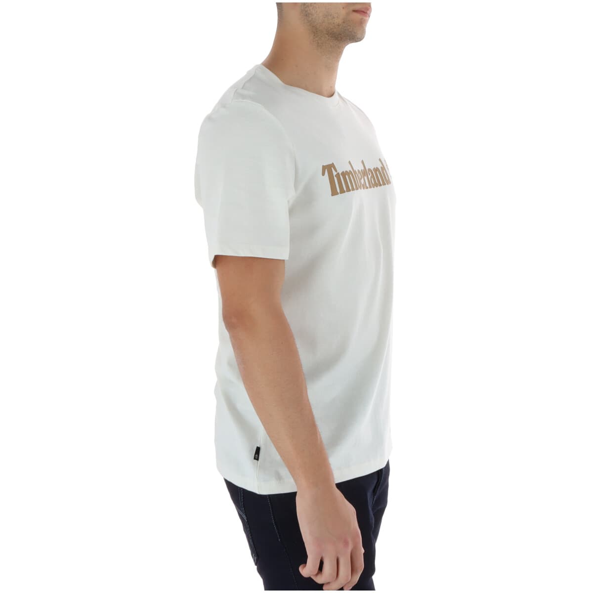 Timberland T-Shirt Uomo - Timberland