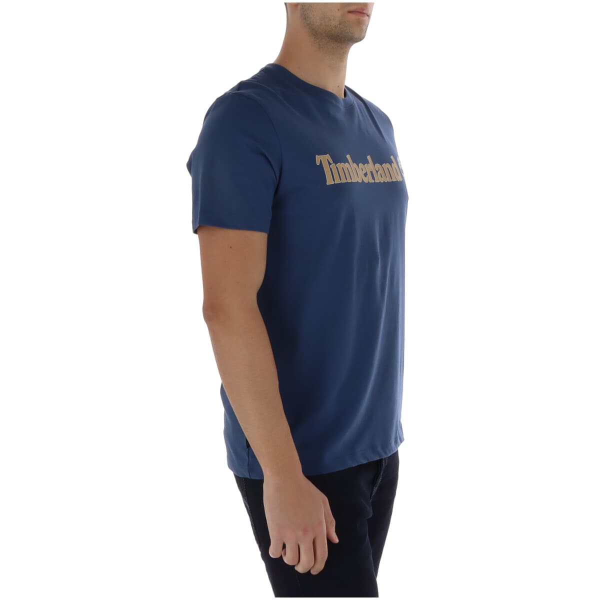 Timberland T-Shirt Uomo - Timberland