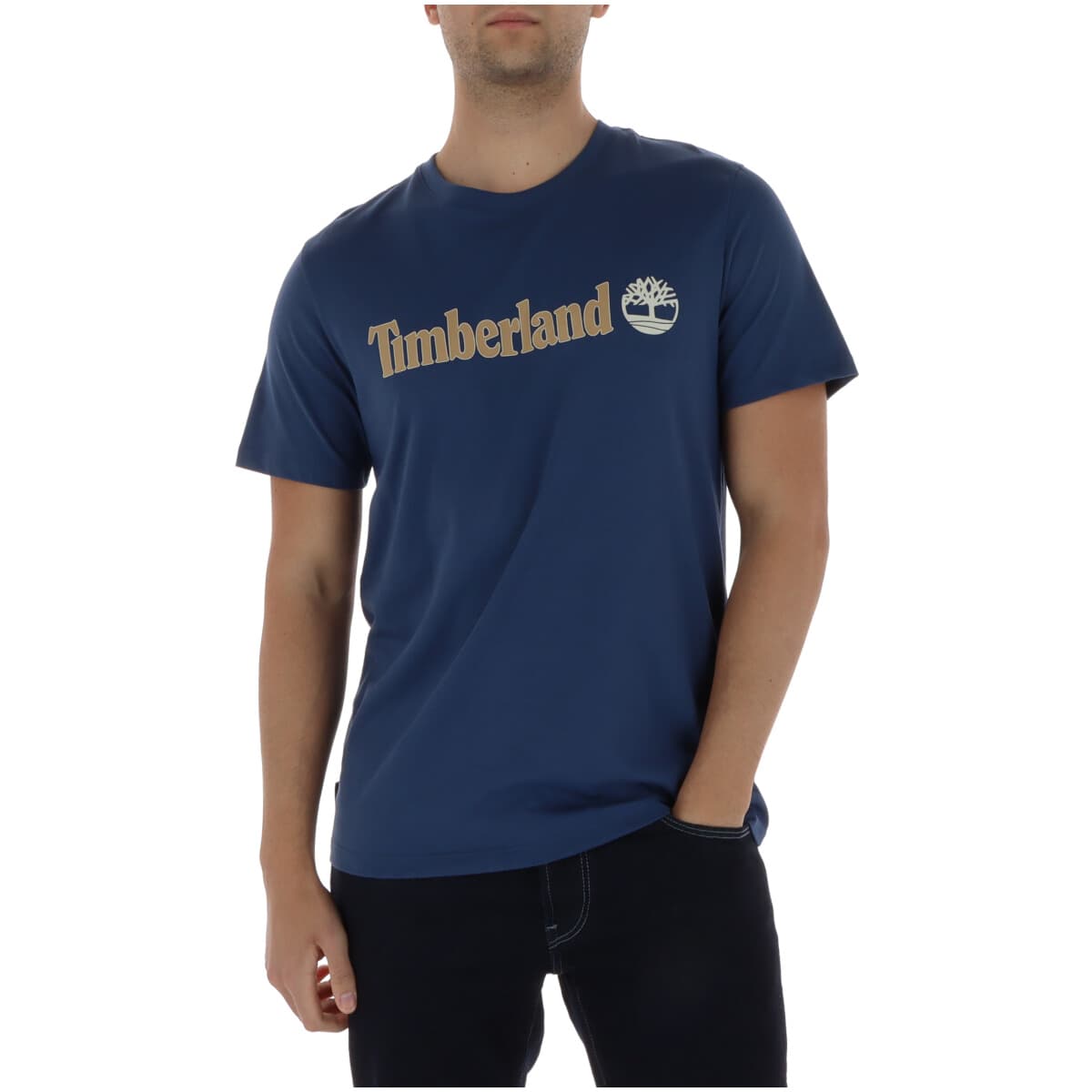 Timberland T-Shirt Uomo - Timberland