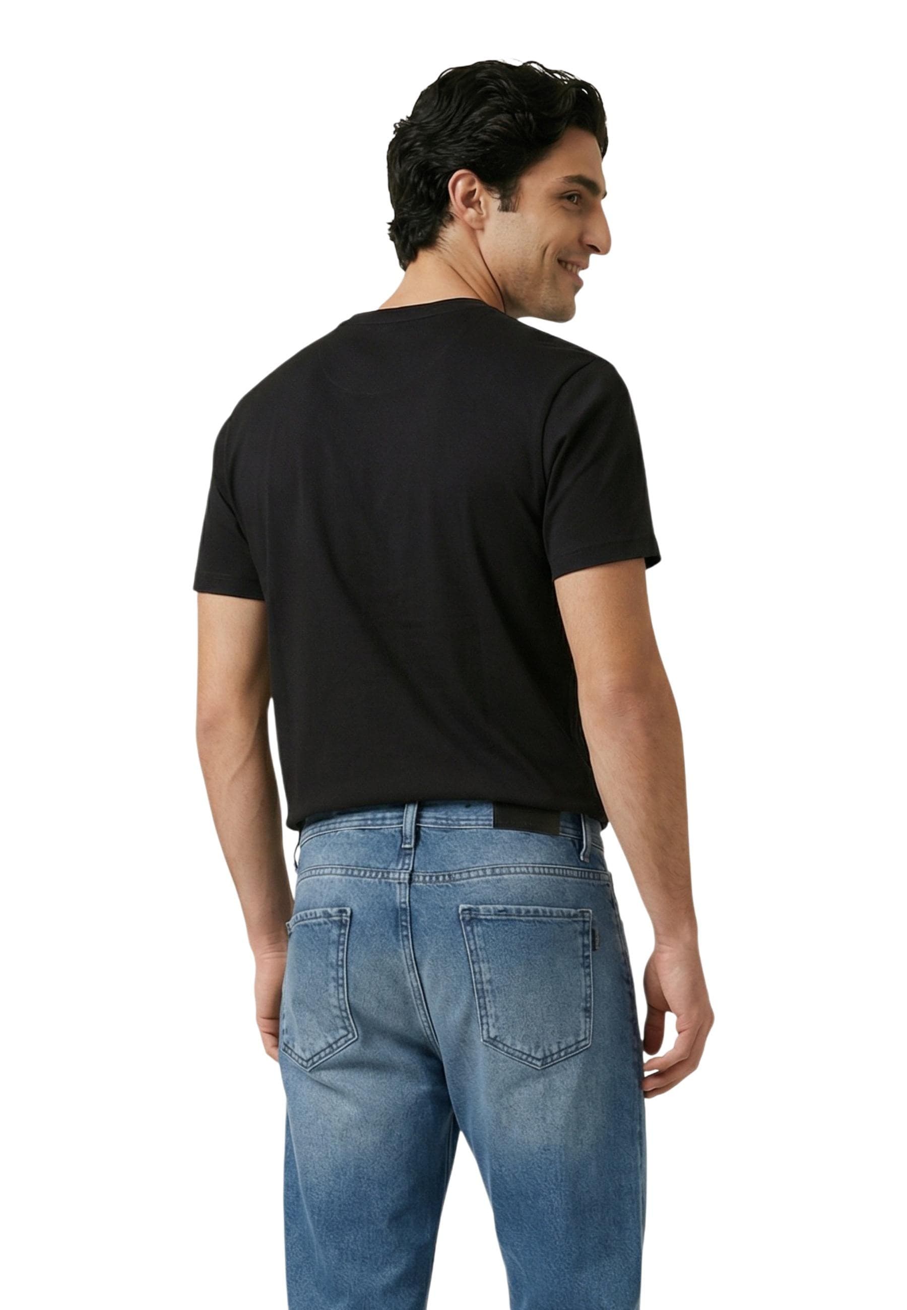 U.s. Polo Assn. T-Shirt Uomo - U.s. Polo Assn.