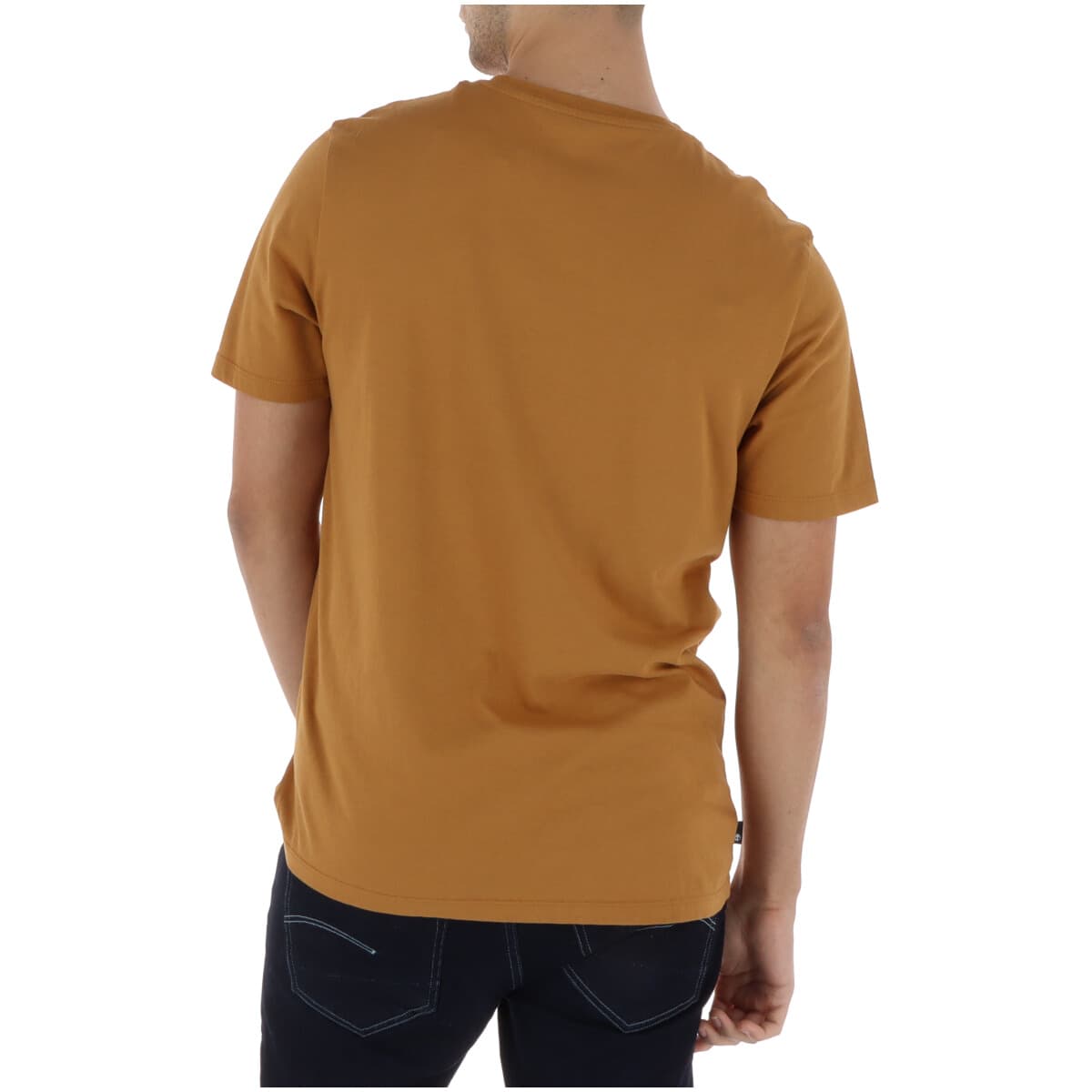 Timberland T-Shirt Uomo - Timberland