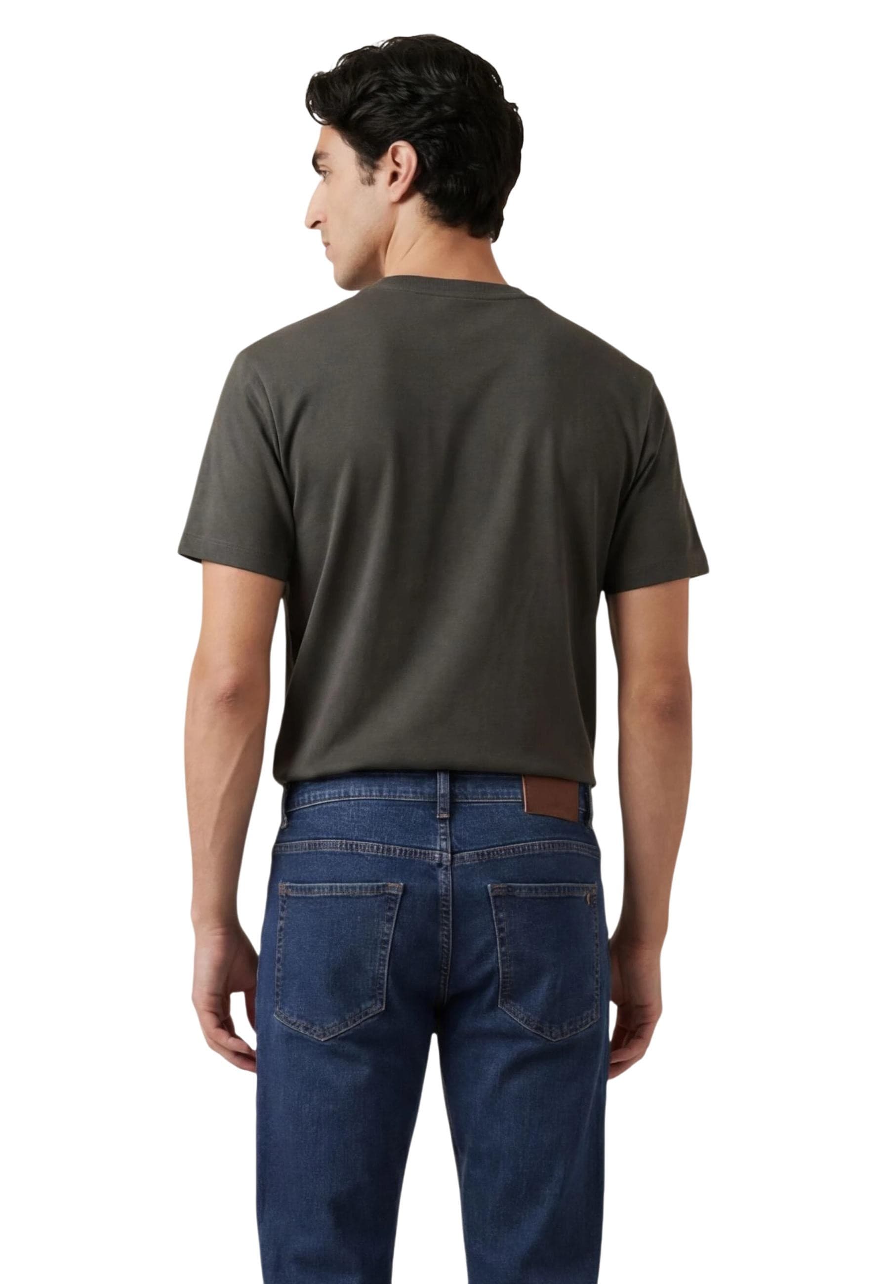 Armani Exchange T-Shirt Uomo - Armani Exchange