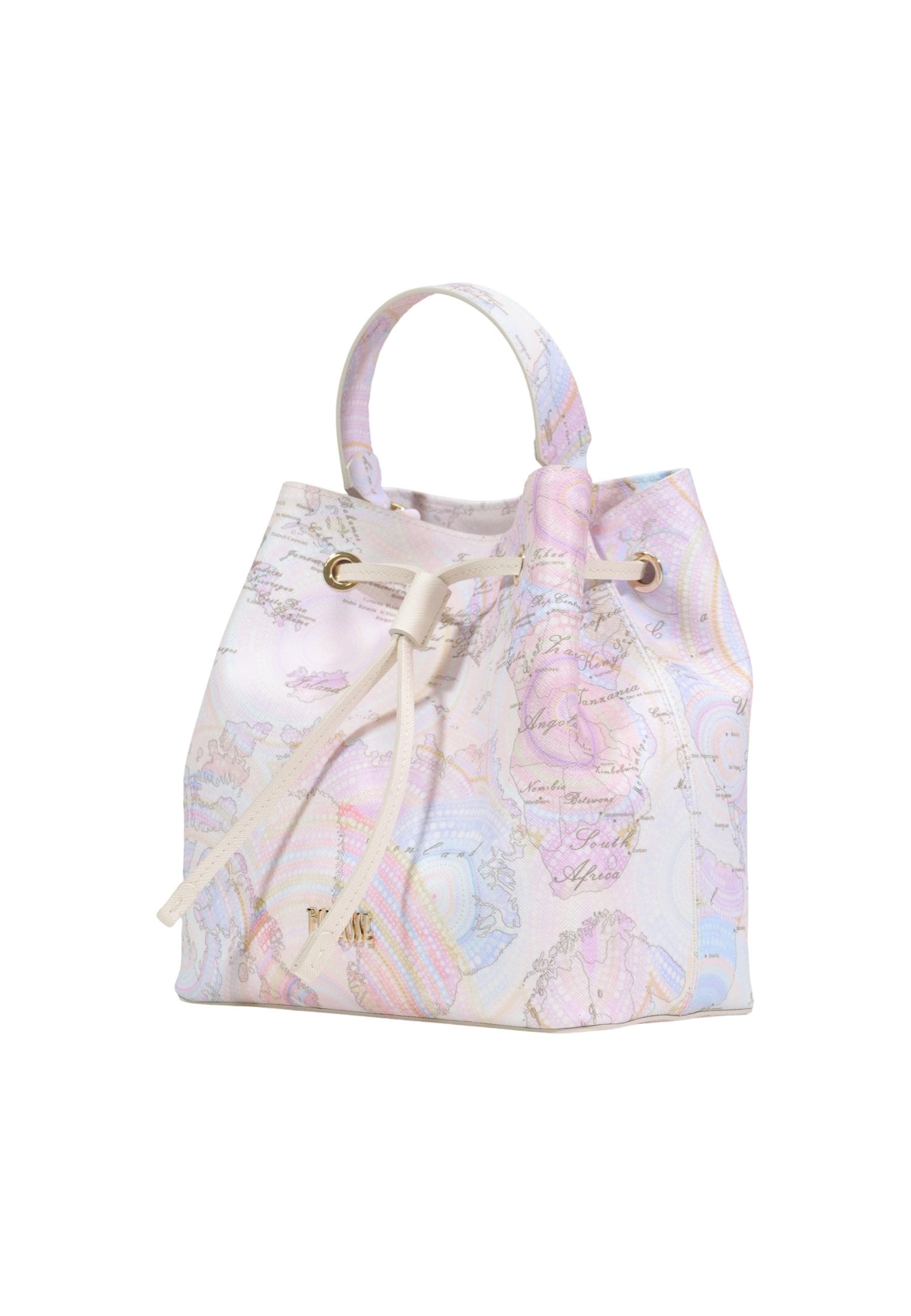 Alviero Martini Prima Classe Borsa Donna - Alviero Martini Prima Classe