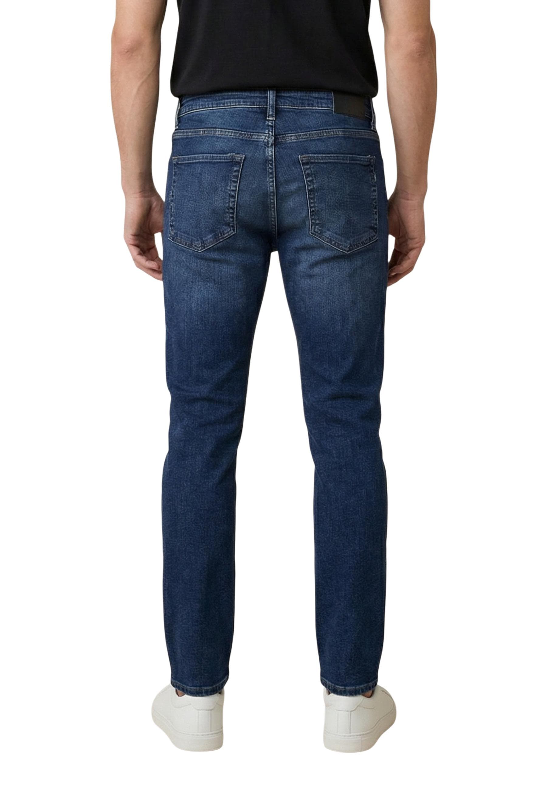 Antony Morato Jeans Uomo - Antony Morato