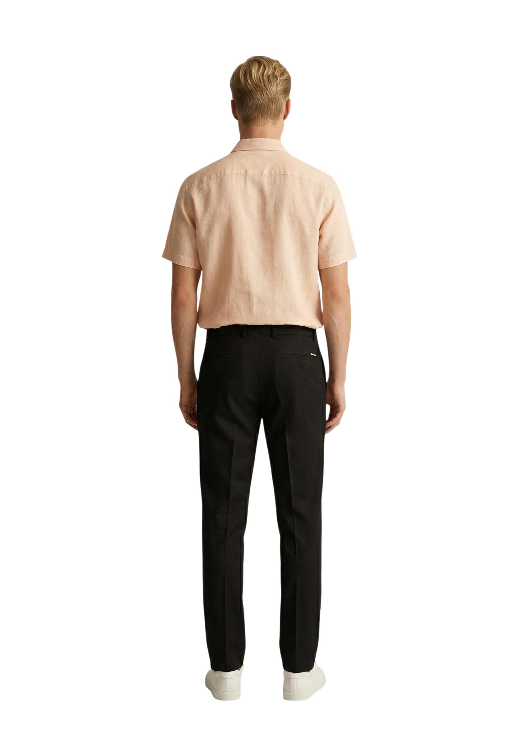 Gianni Lupo Pantaloni Uomo - Gianni Lupo