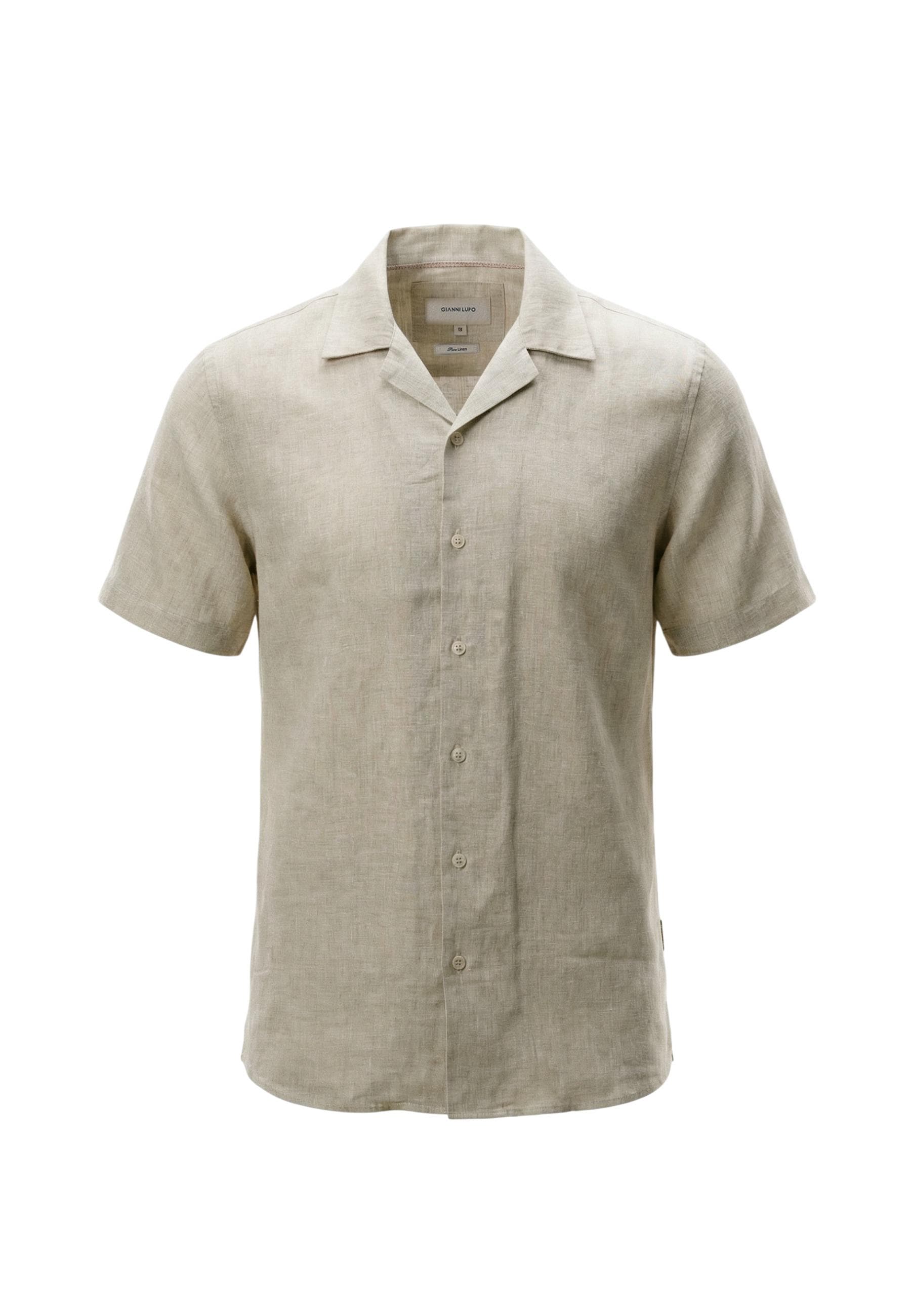 Gianni Lupo Camicia Uomo - Gianni Lupo