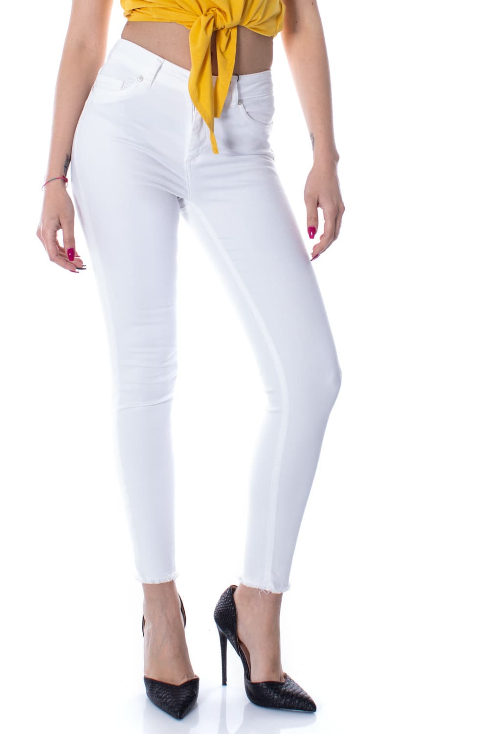 Only Pantaloni Donna - Only