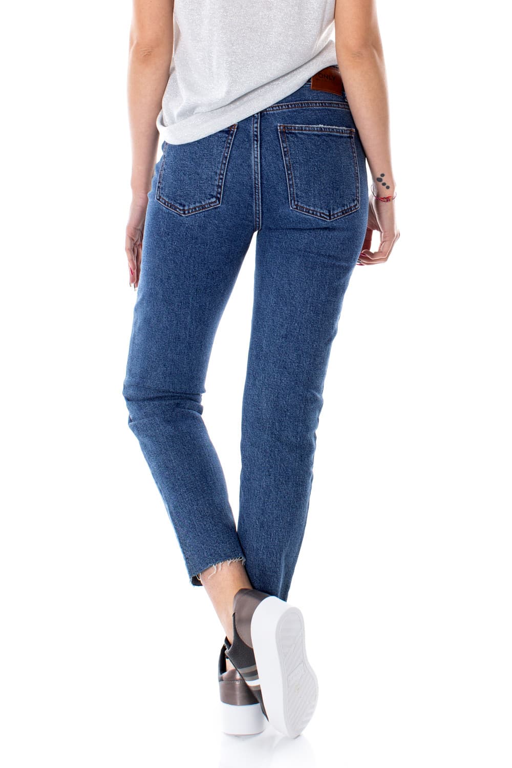 Only Jeans Donna - Only