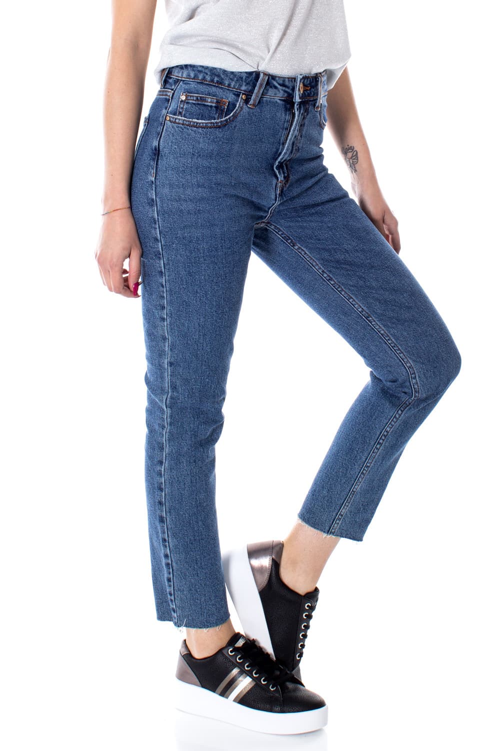 Only Jeans Donna - Only