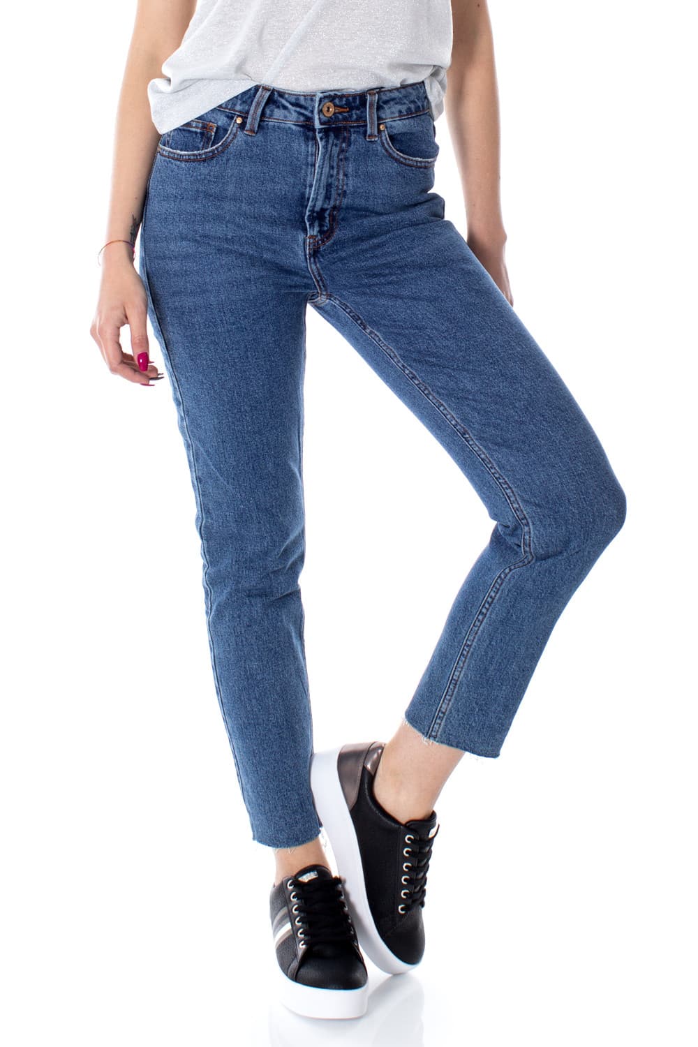 Only Jeans Donna - Only