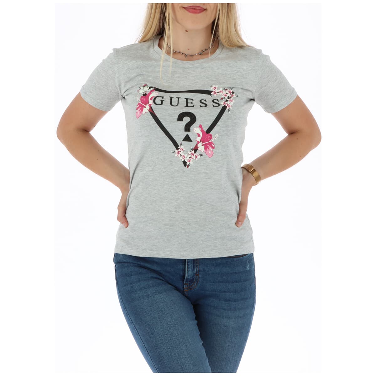 Guess T-Shirt Donna - Guess