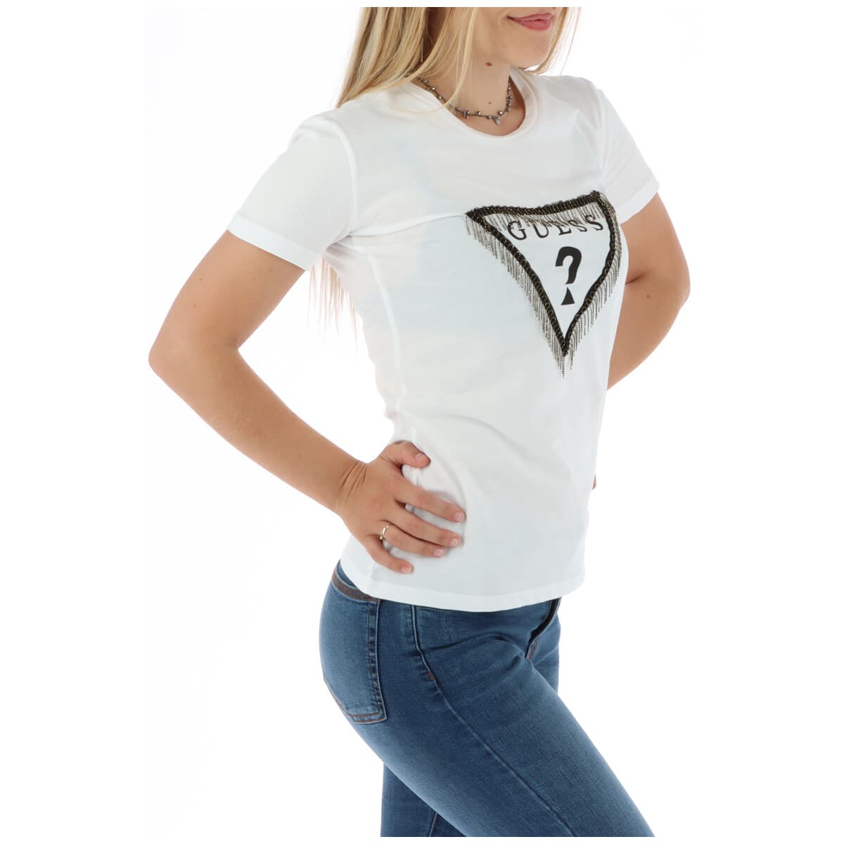 Guess T-Shirt Donna - Guess