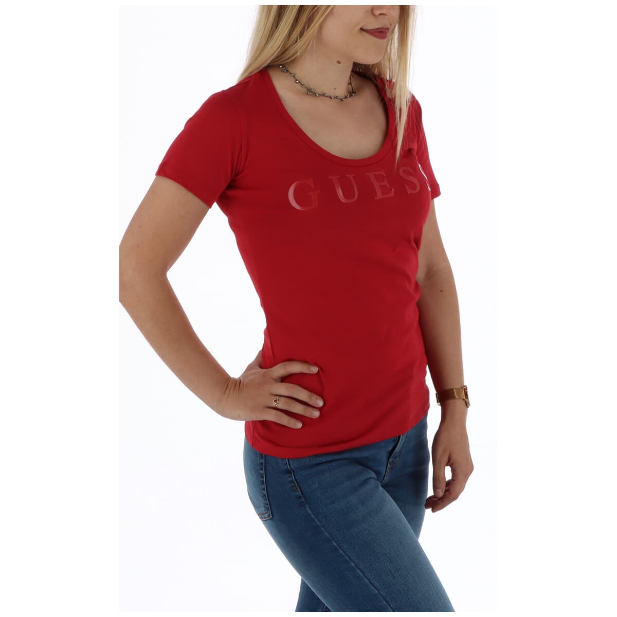 Guess T-Shirt Donna - Guess