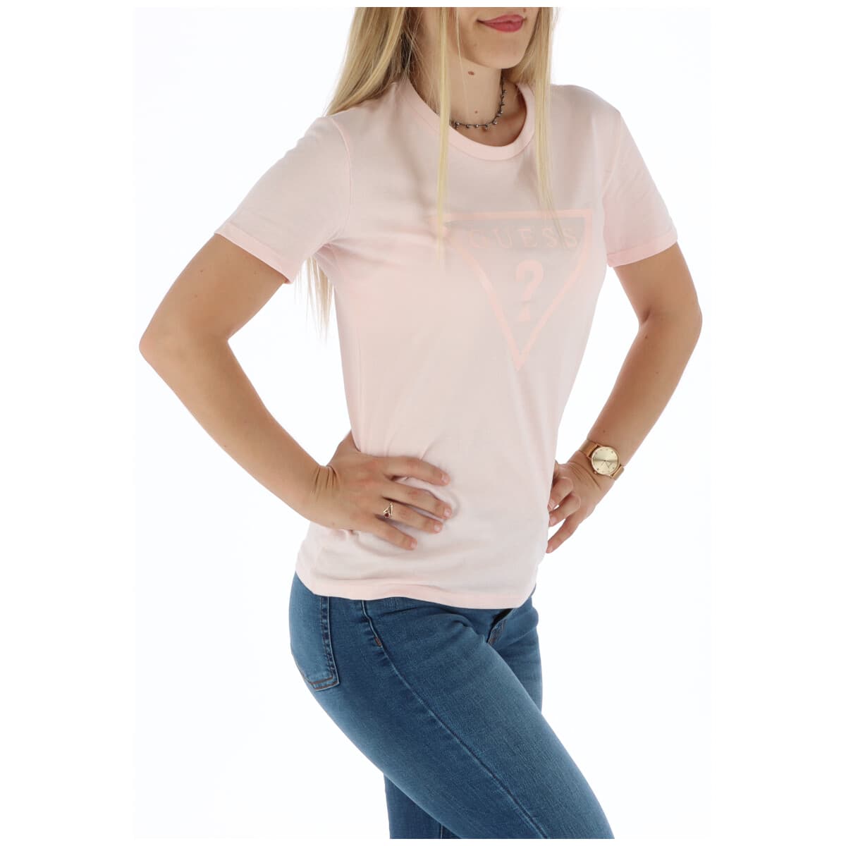 Guess T-Shirt Donna - Guess