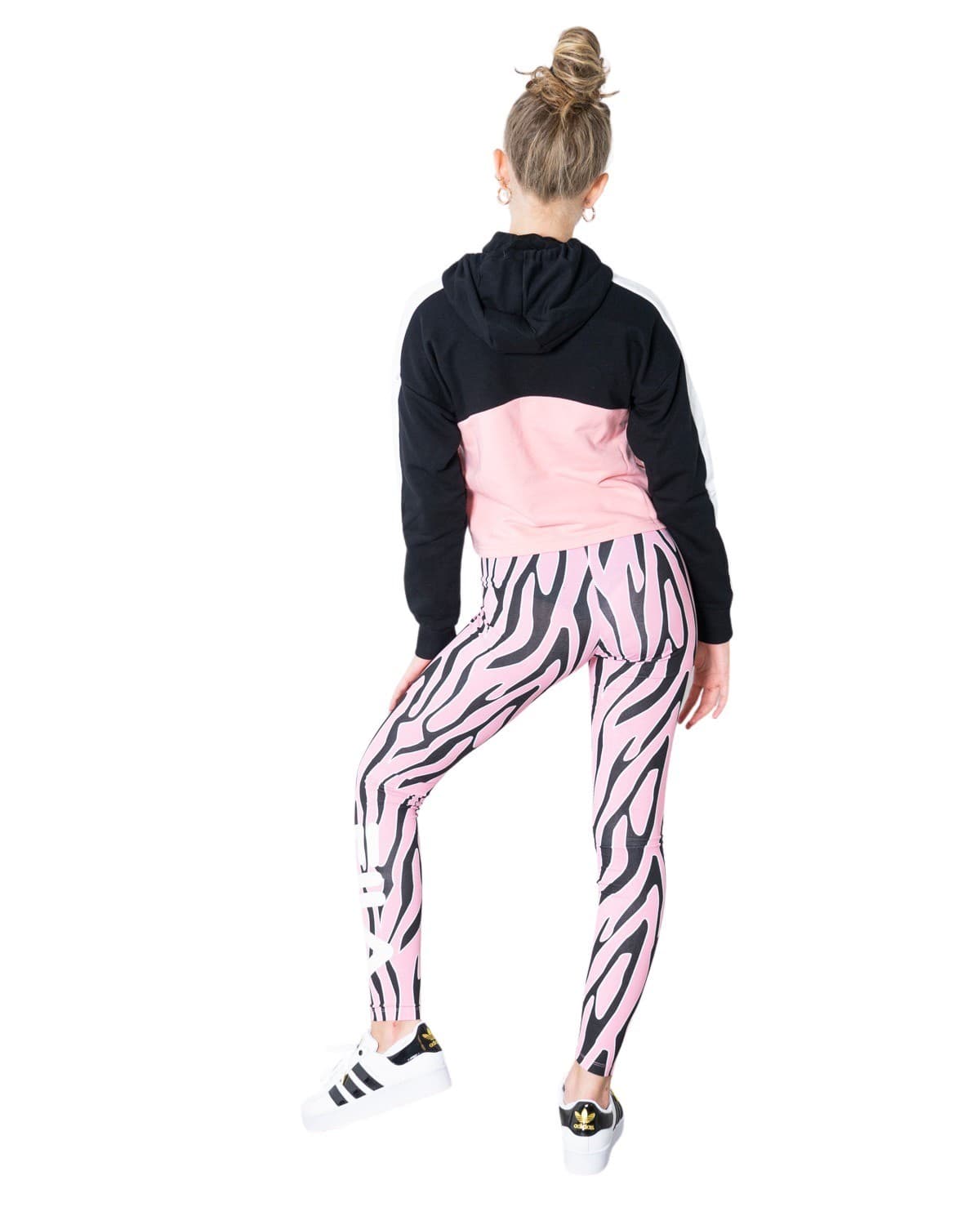 Fila Felpa Donna - Fila