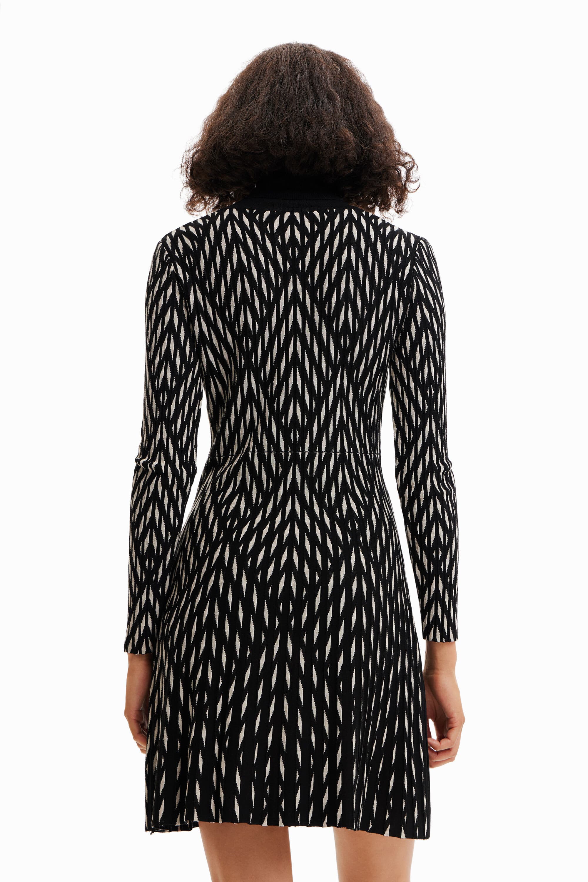 Desigual Abito Donna - Desigual