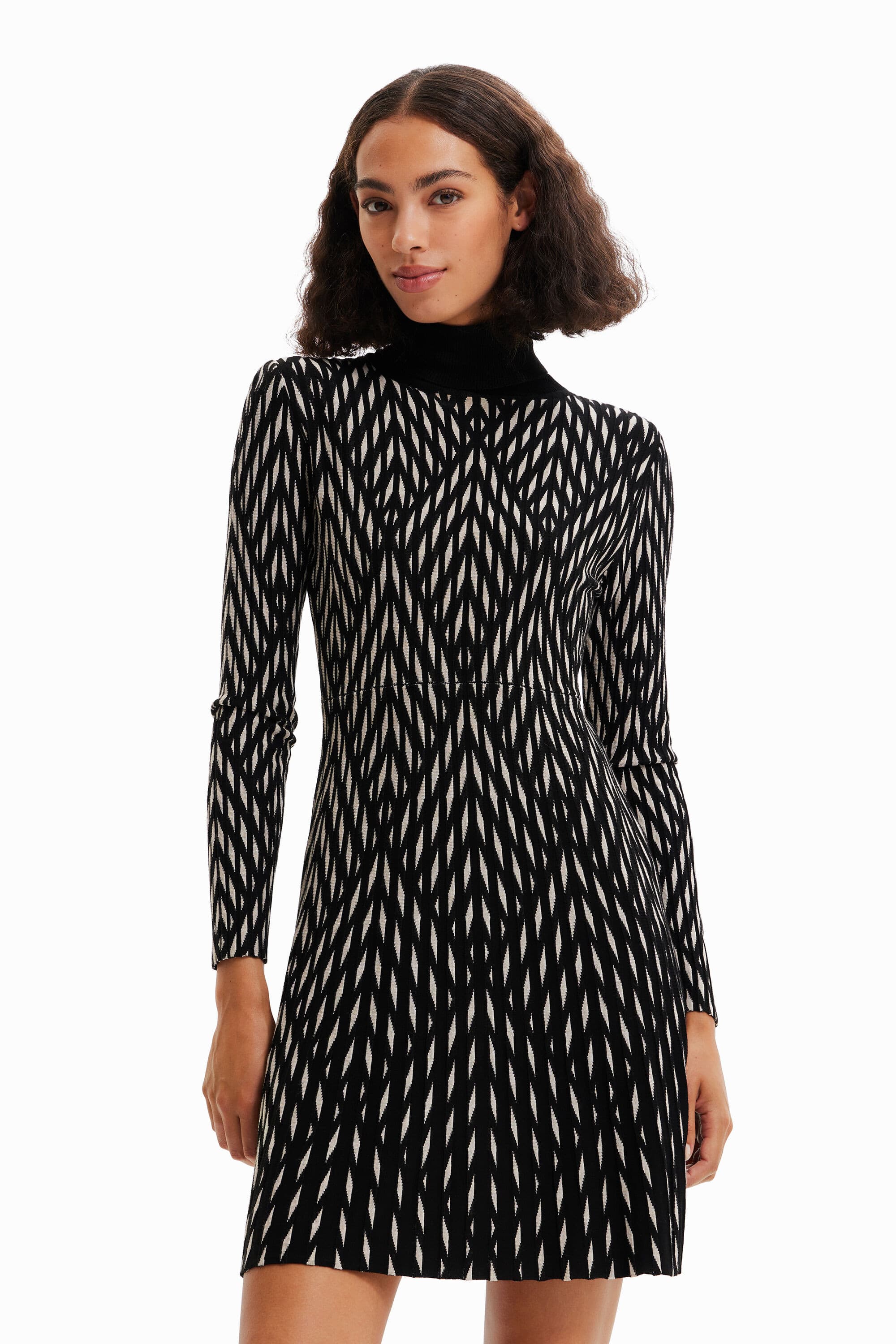 Desigual Abito Donna - Desigual