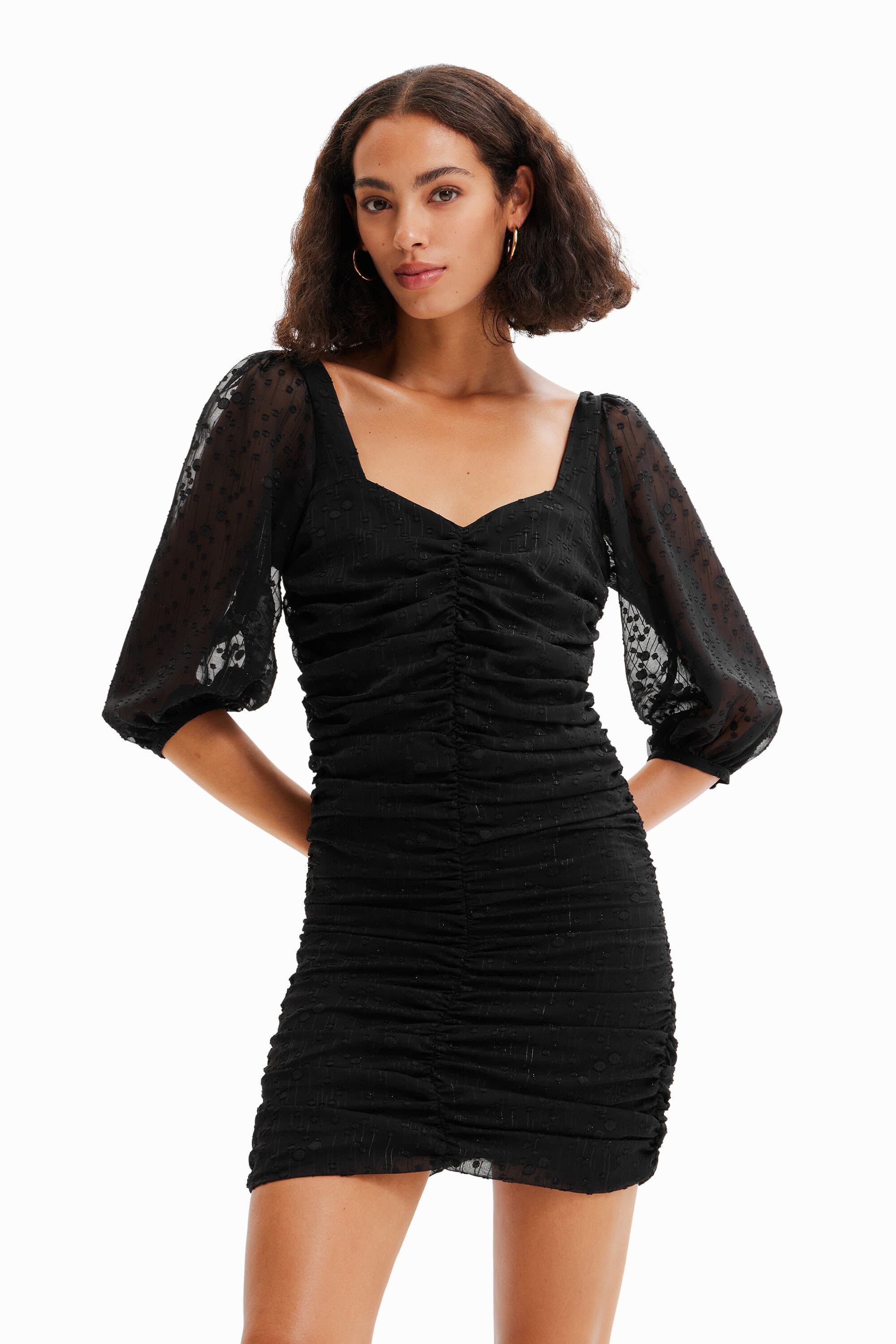 Desigual Abito Donna - Desigual