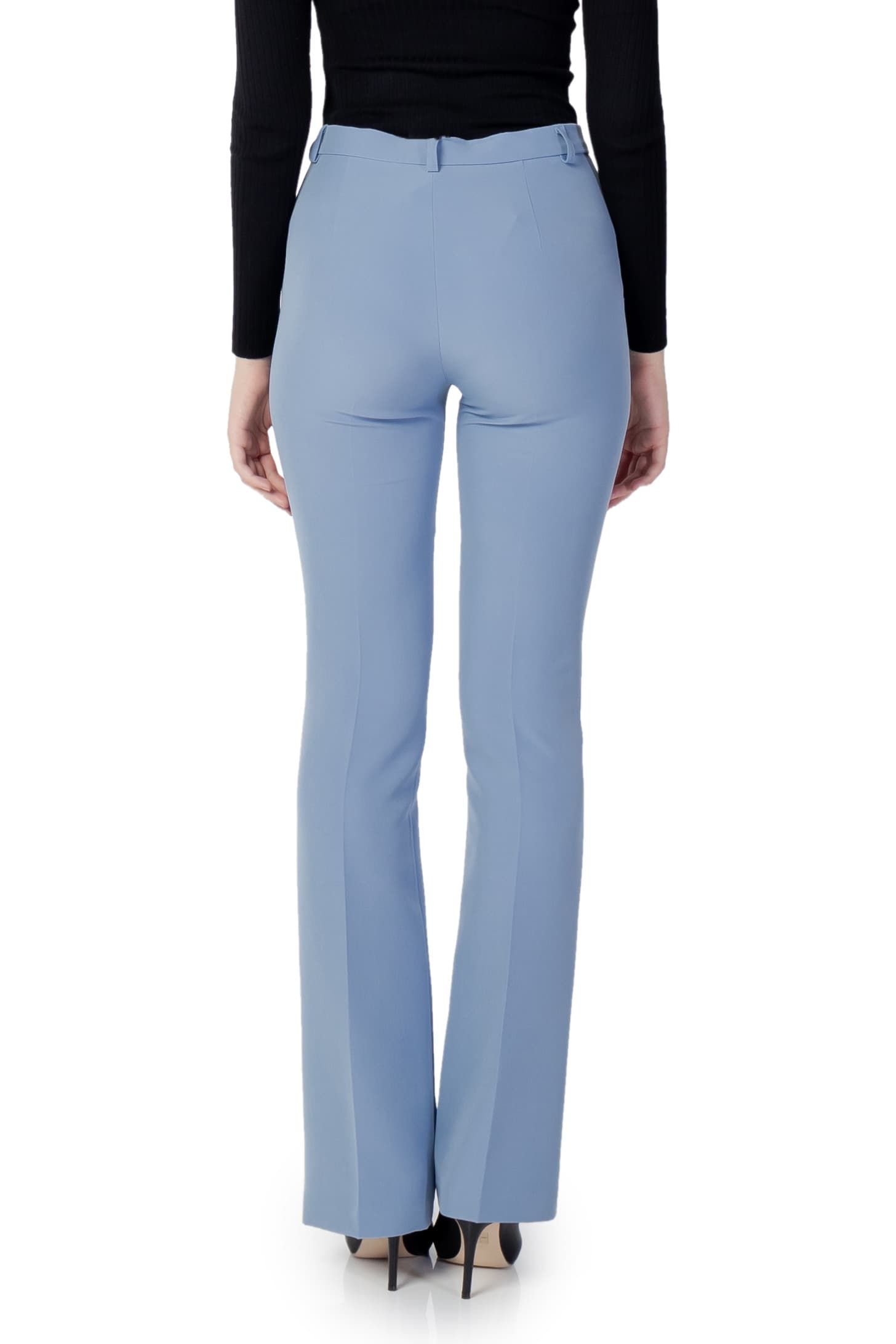 Sandro Ferrone Pantaloni Donna - Sandro Ferrone