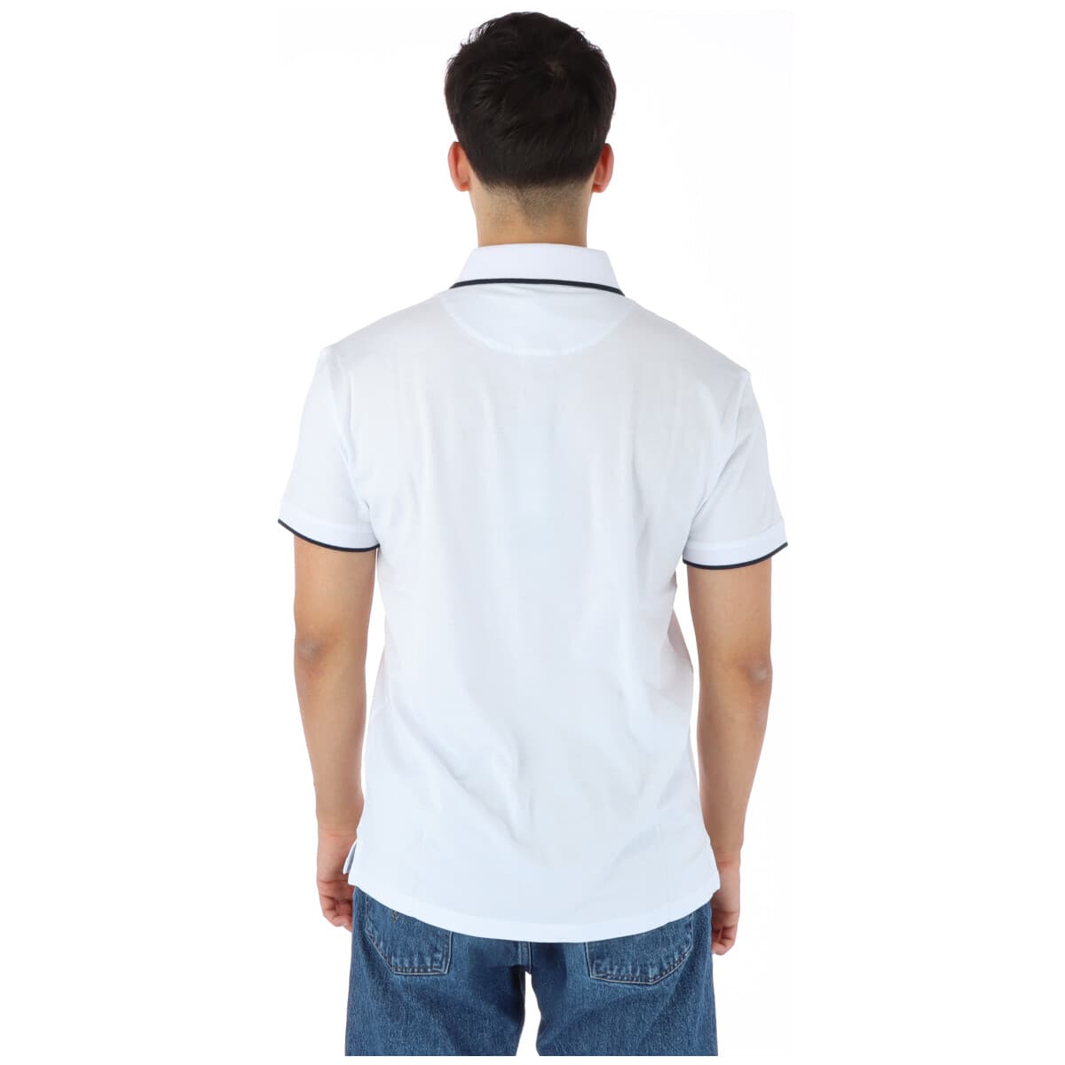 North Sails Polo Uomo - North Sails
