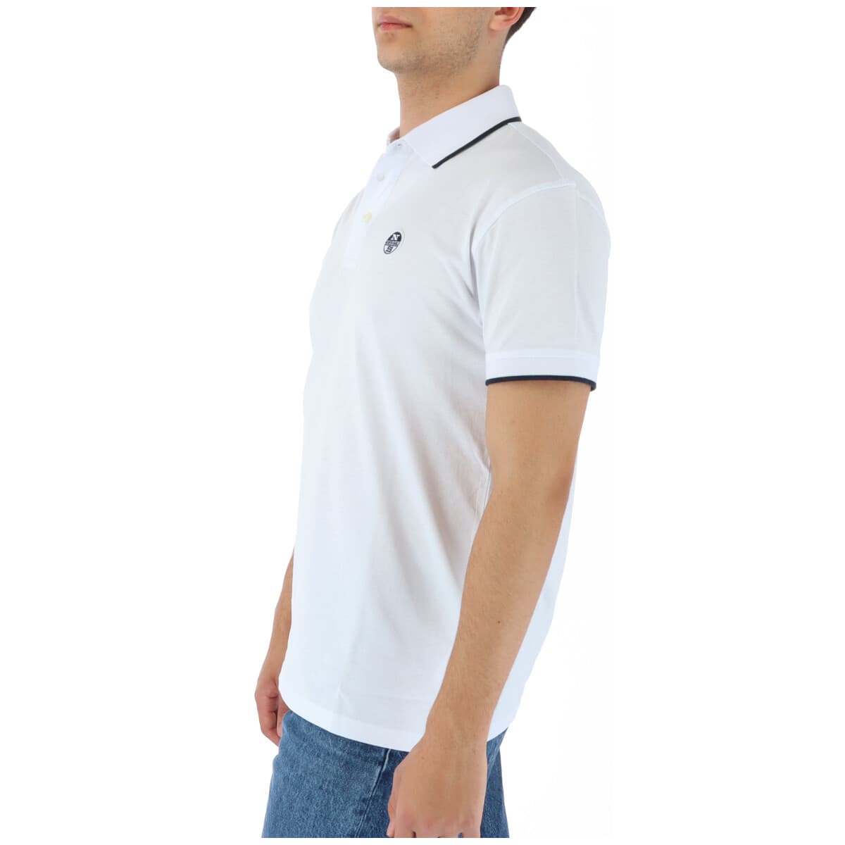 North Sails Polo Uomo - North Sails