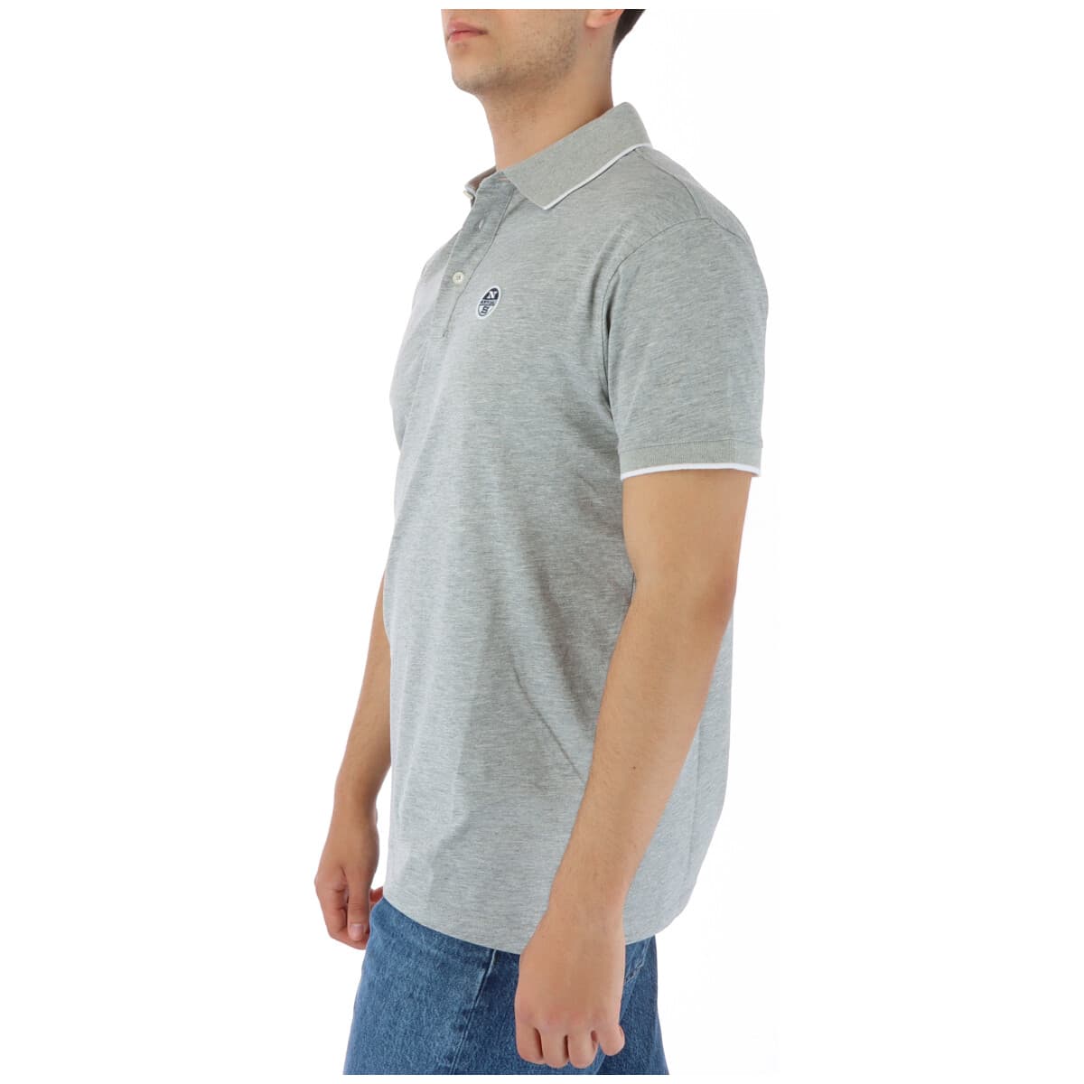 North Sails Polo Uomo - North Sails