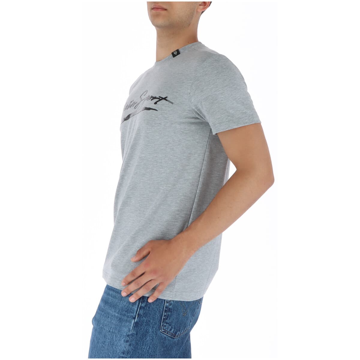 Plein Sport T-Shirt Uomo - Plein Sport