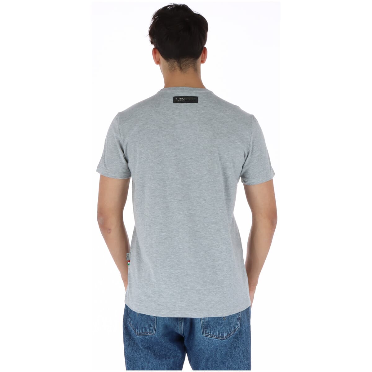 Plein Sport T-Shirt Uomo - Plein Sport