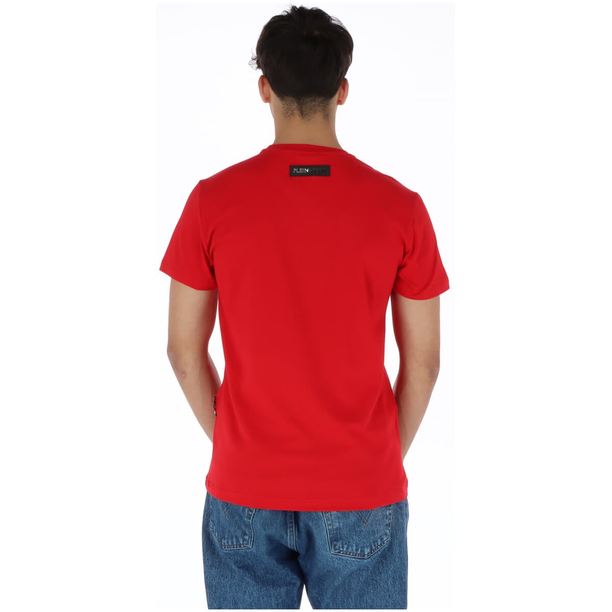 Plein Sport T-Shirt Uomo - Plein Sport