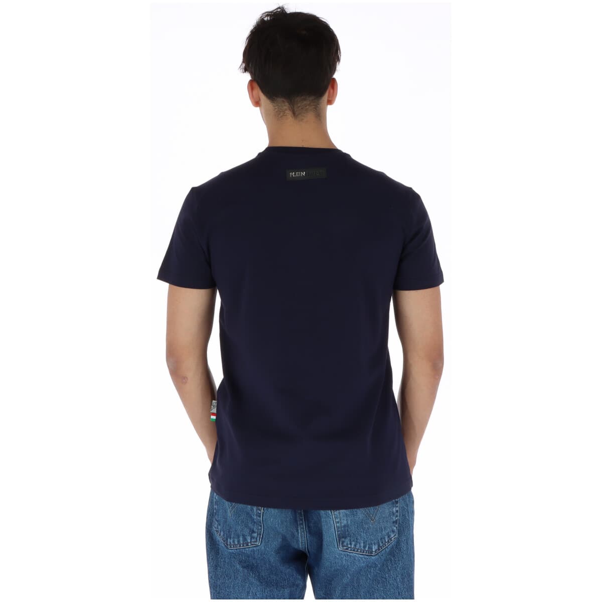 Plein Sport T-Shirt Uomo - Plein Sport
