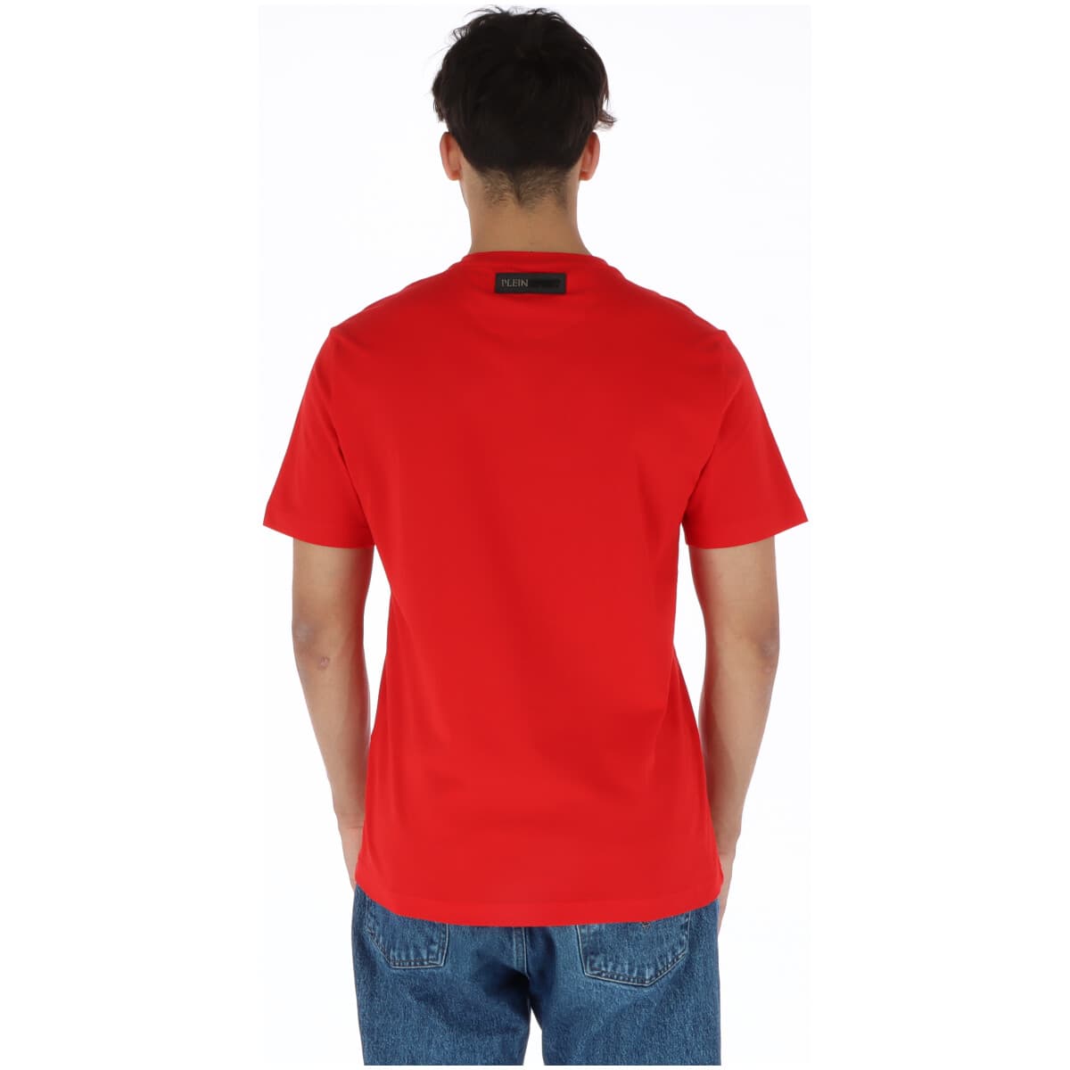 Plein Sport T-Shirt Uomo - Plein Sport