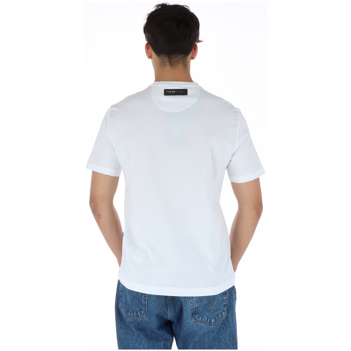 Plein Sport T-Shirt Uomo - Plein Sport