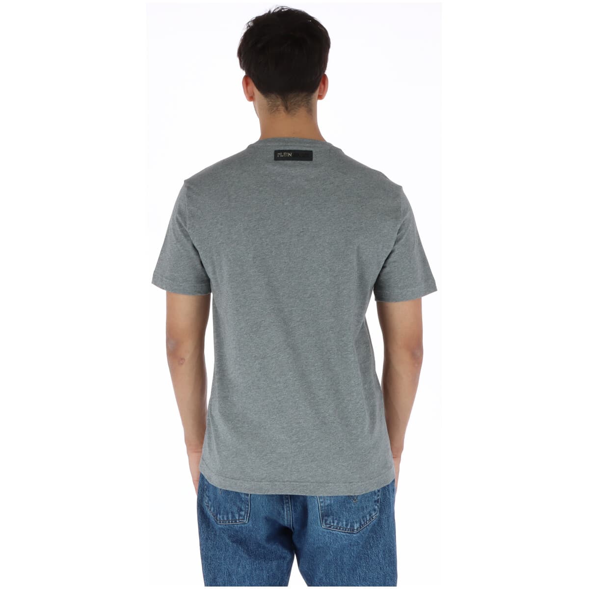 Plein Sport T-Shirt Uomo - Plein Sport