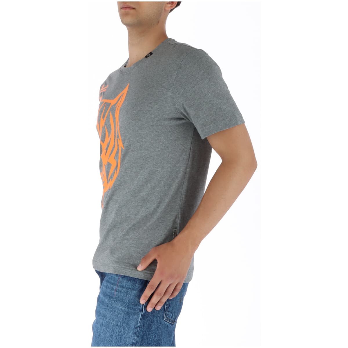 Plein Sport T-Shirt Uomo - Plein Sport