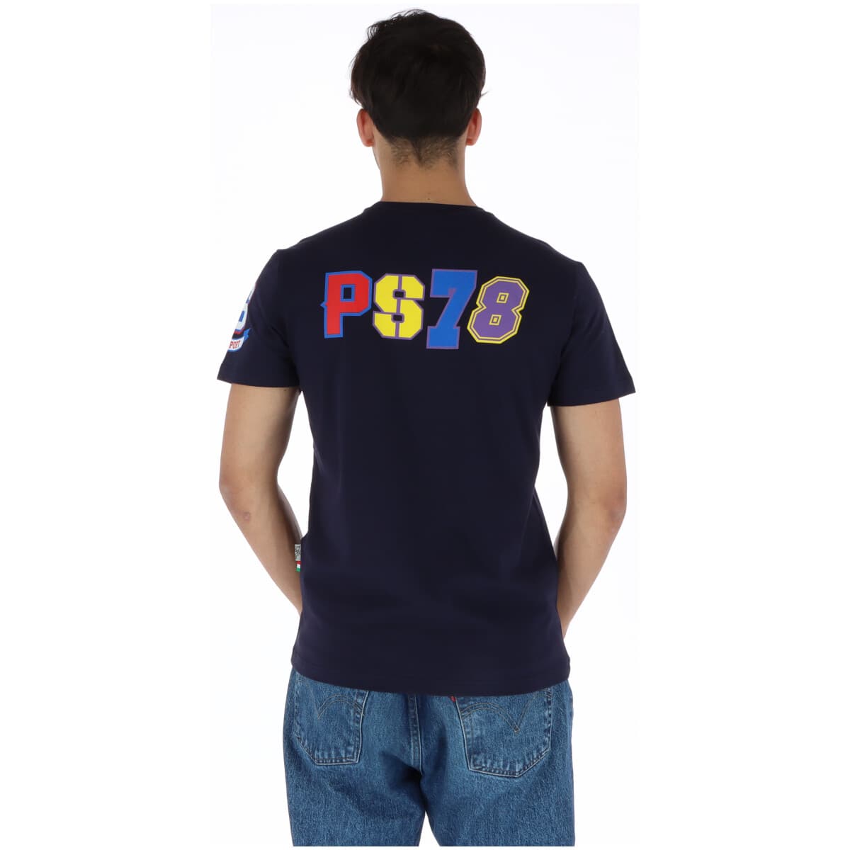 Plein Sport T-Shirt Uomo - Plein Sport