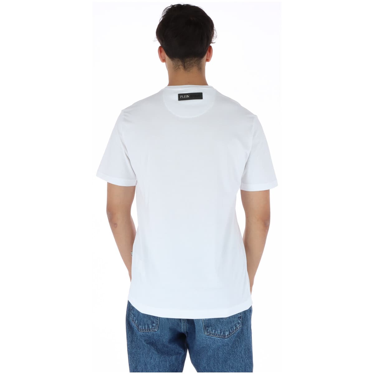 Plein Sport T-Shirt Uomo - Plein Sport