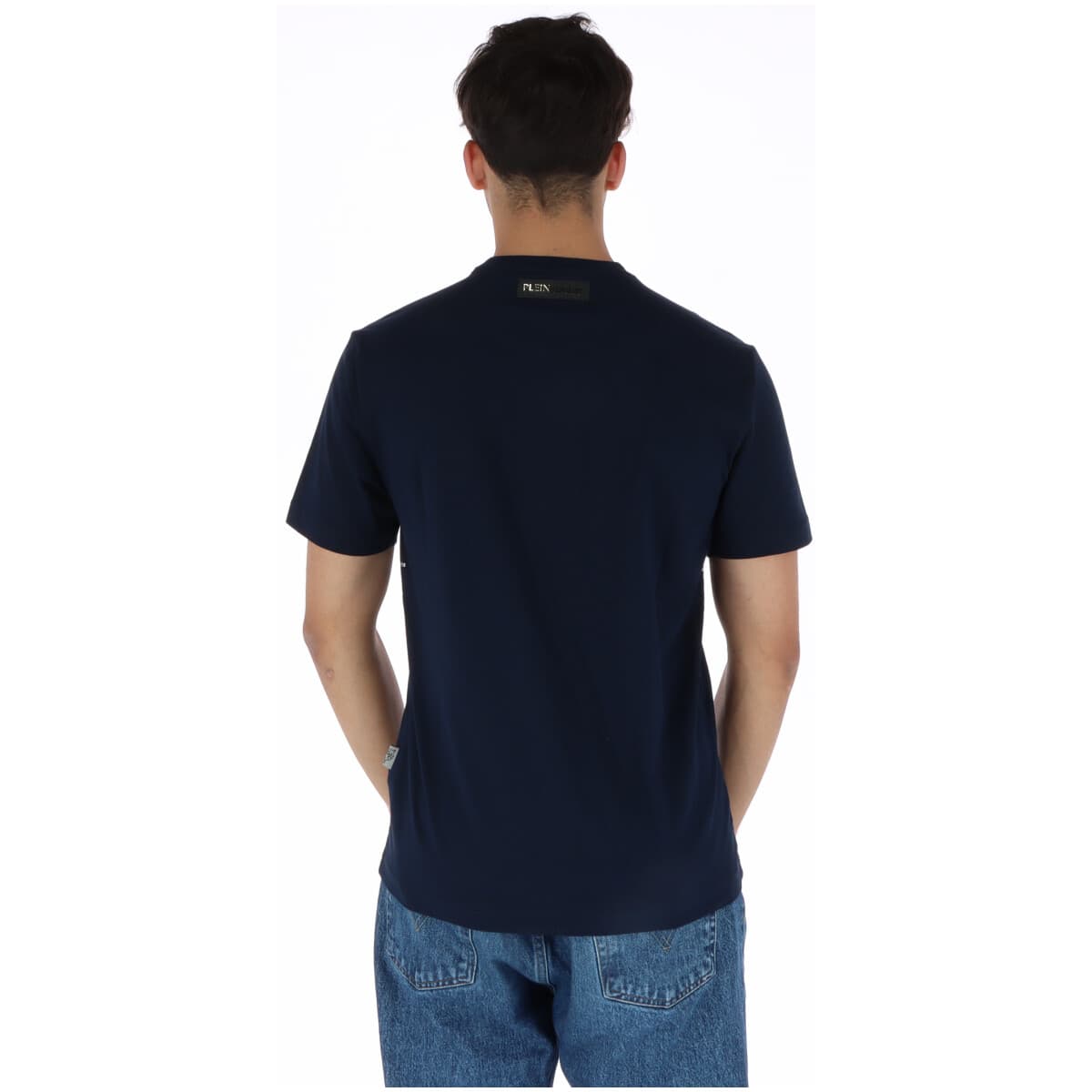 Plein Sport T-Shirt Uomo - Plein Sport