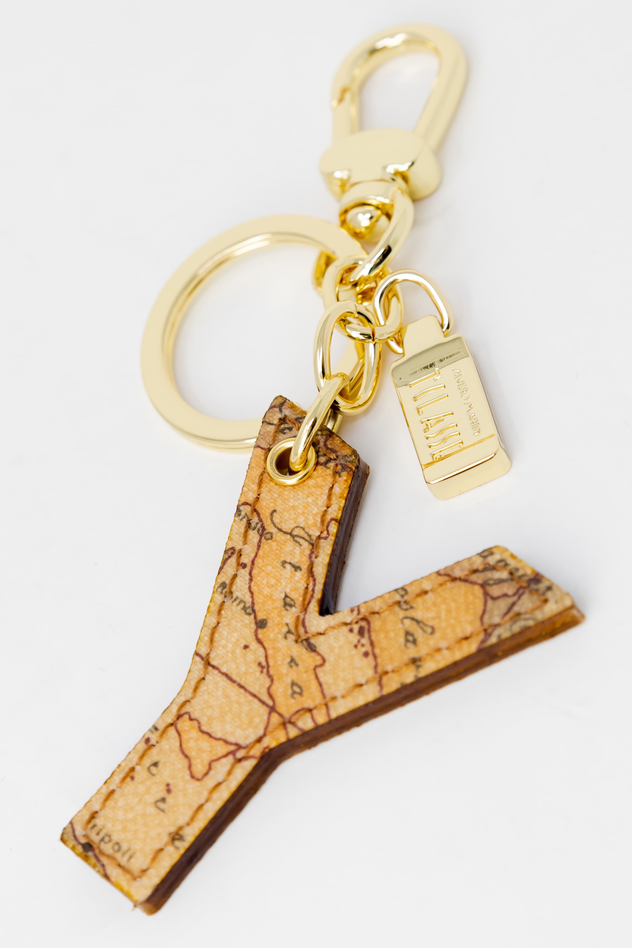 Alviero Martini Prima Classe Portachiavi Donna - Alviero Martini Prima Classe