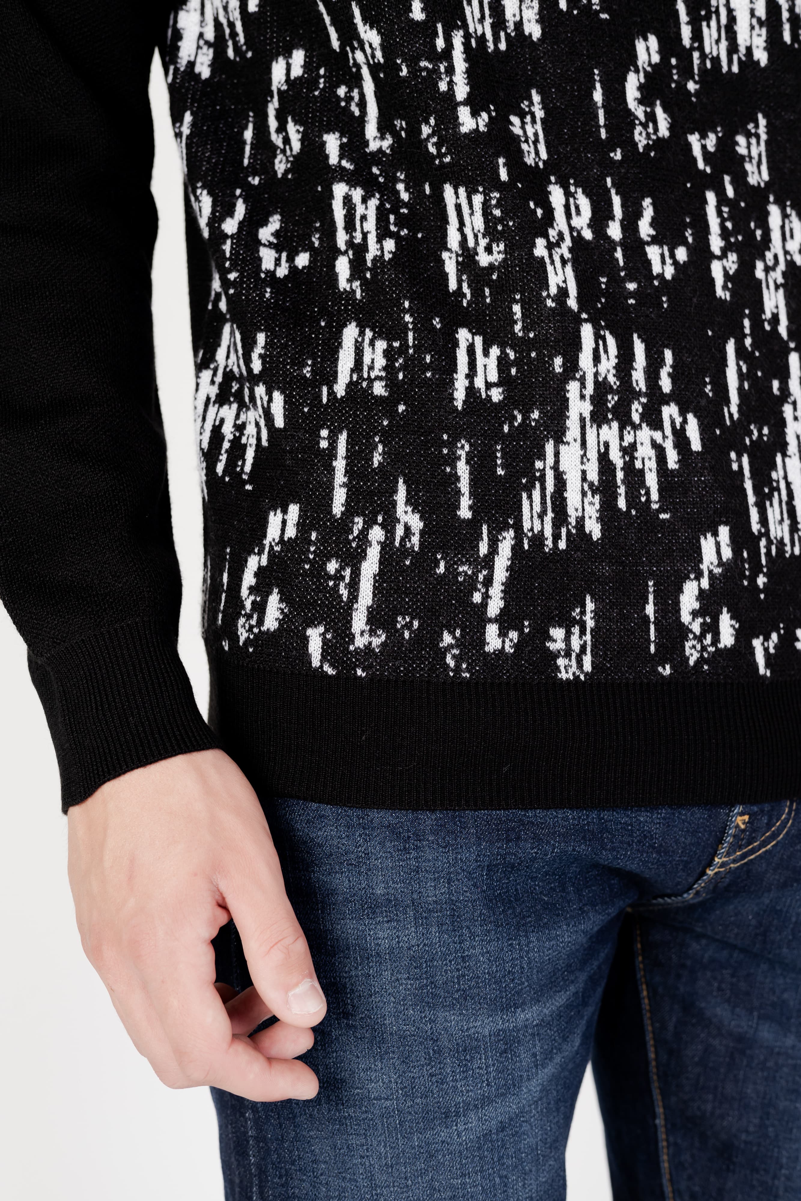 Antony Morato Maglia Uomo - Antony Morato