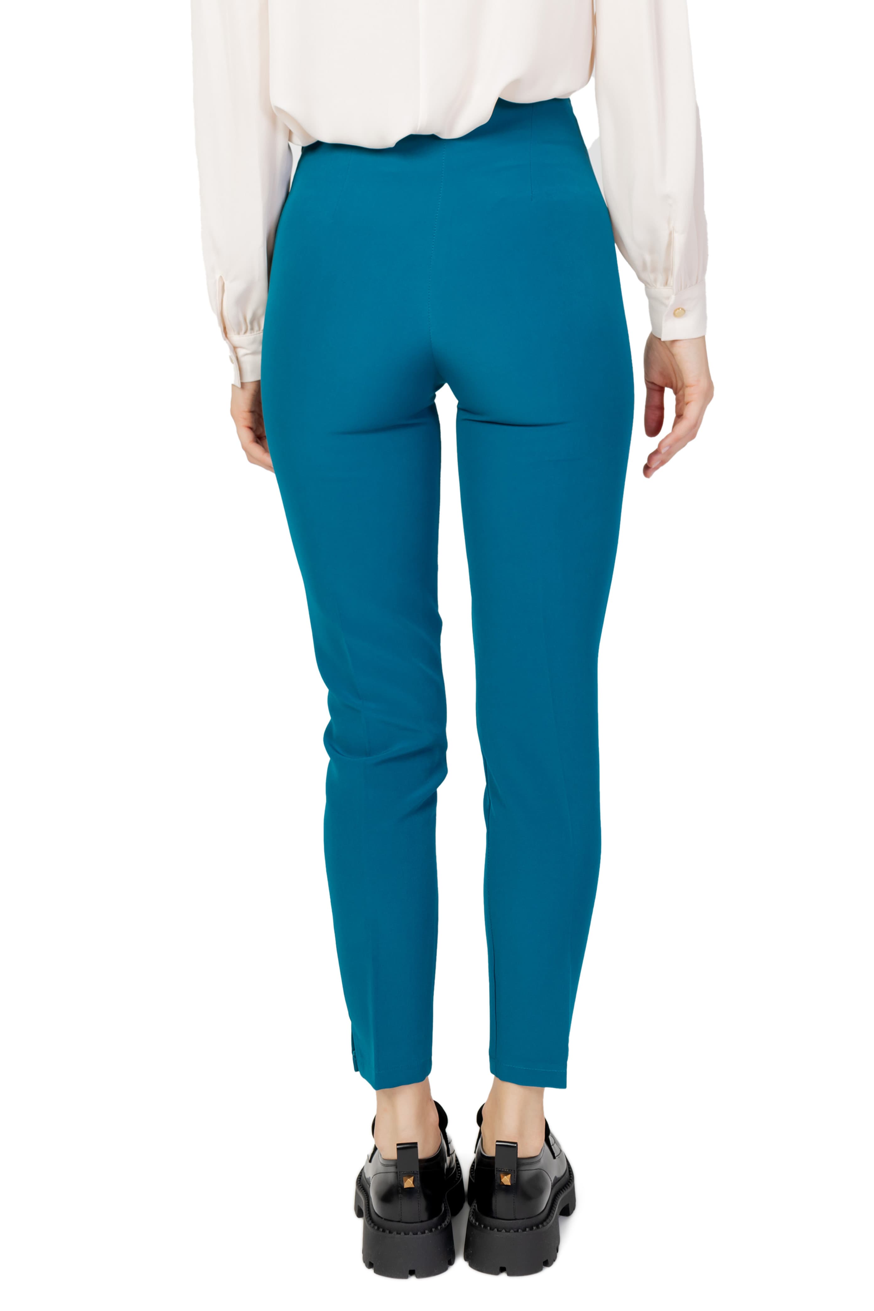 Hanny Deep Pantaloni Donna - Hanny Deep