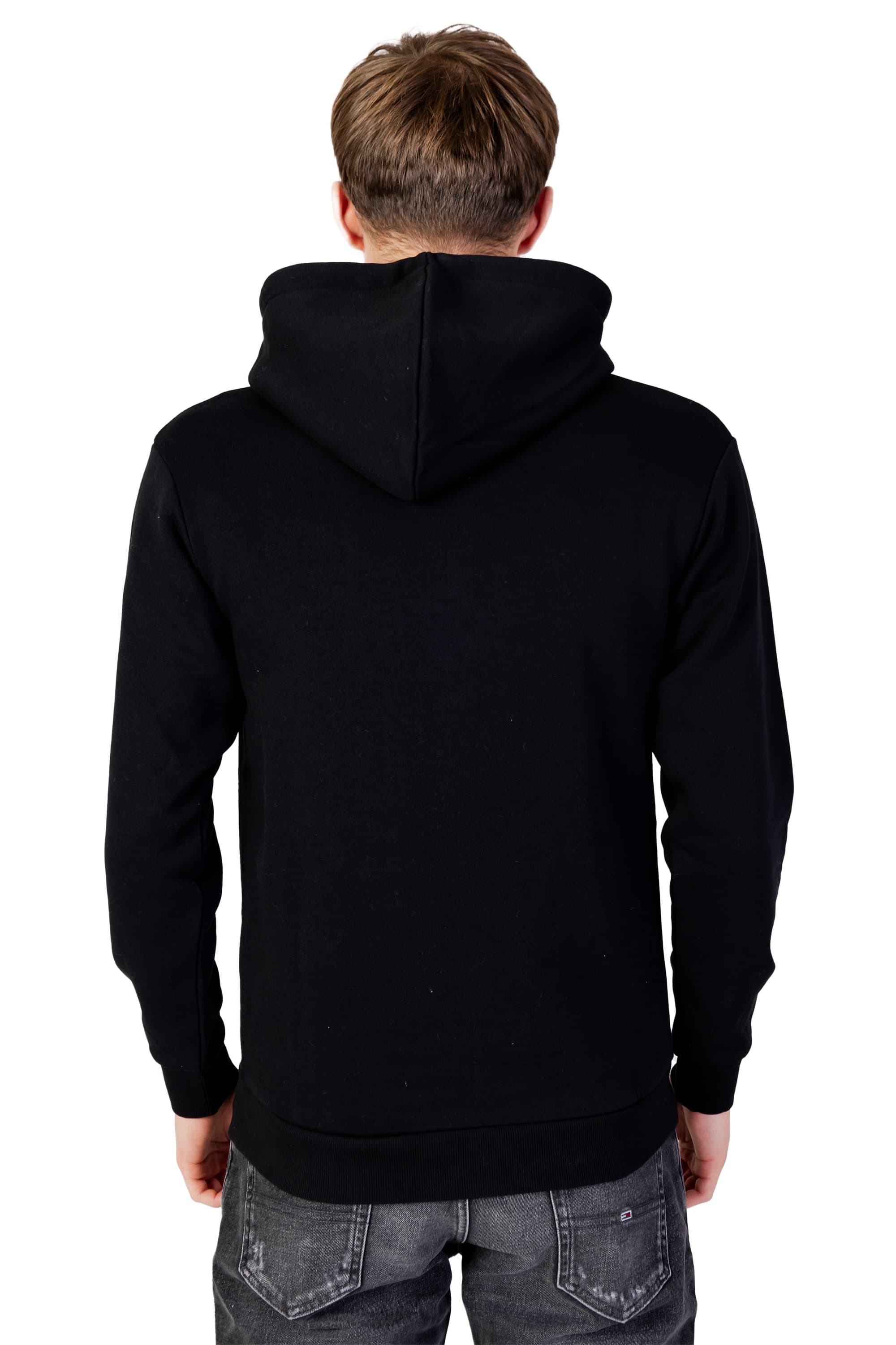 Jack & Jones Felpa Uomo - Jack & Jones