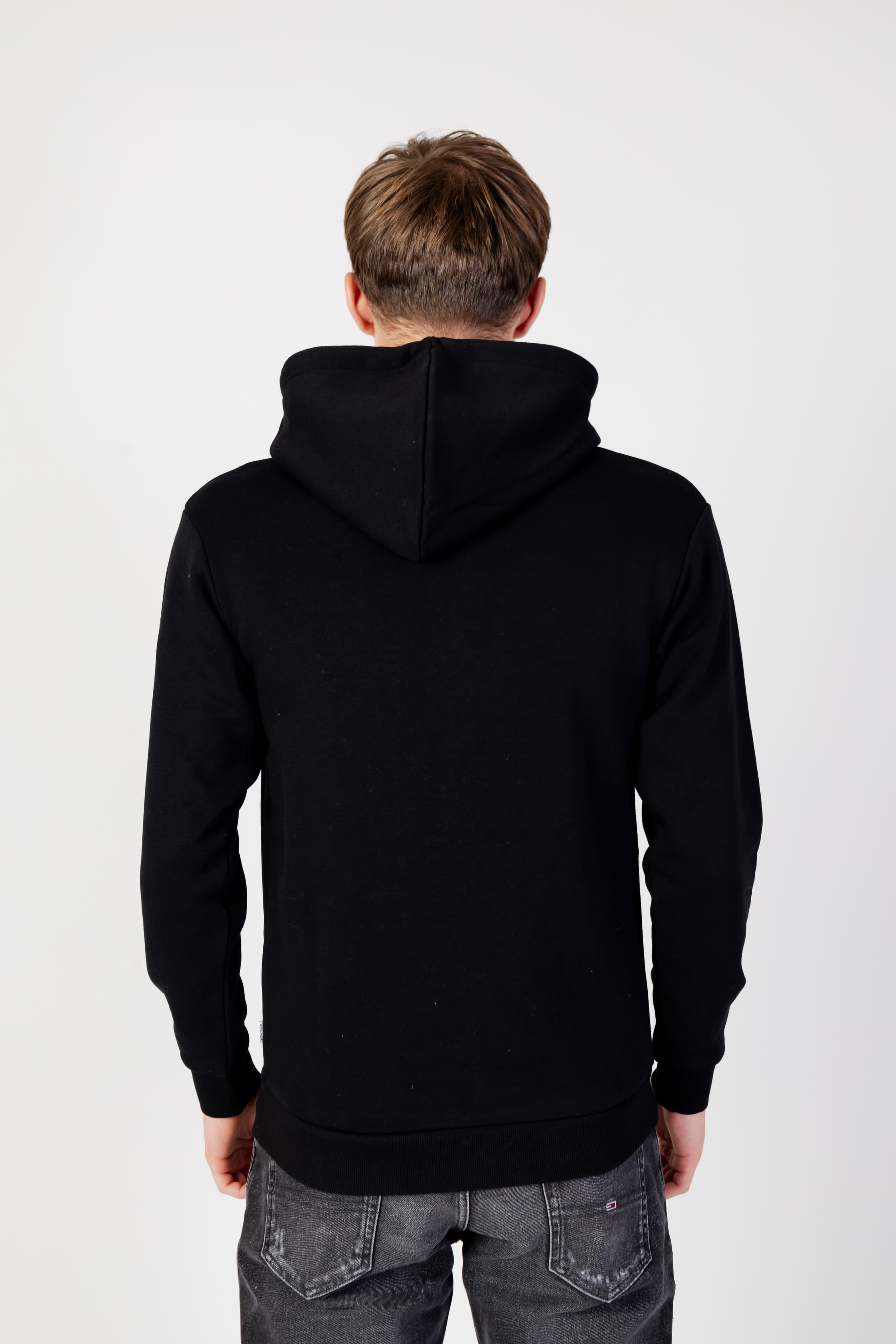 Jack & Jones Felpa Uomo - Jack & Jones