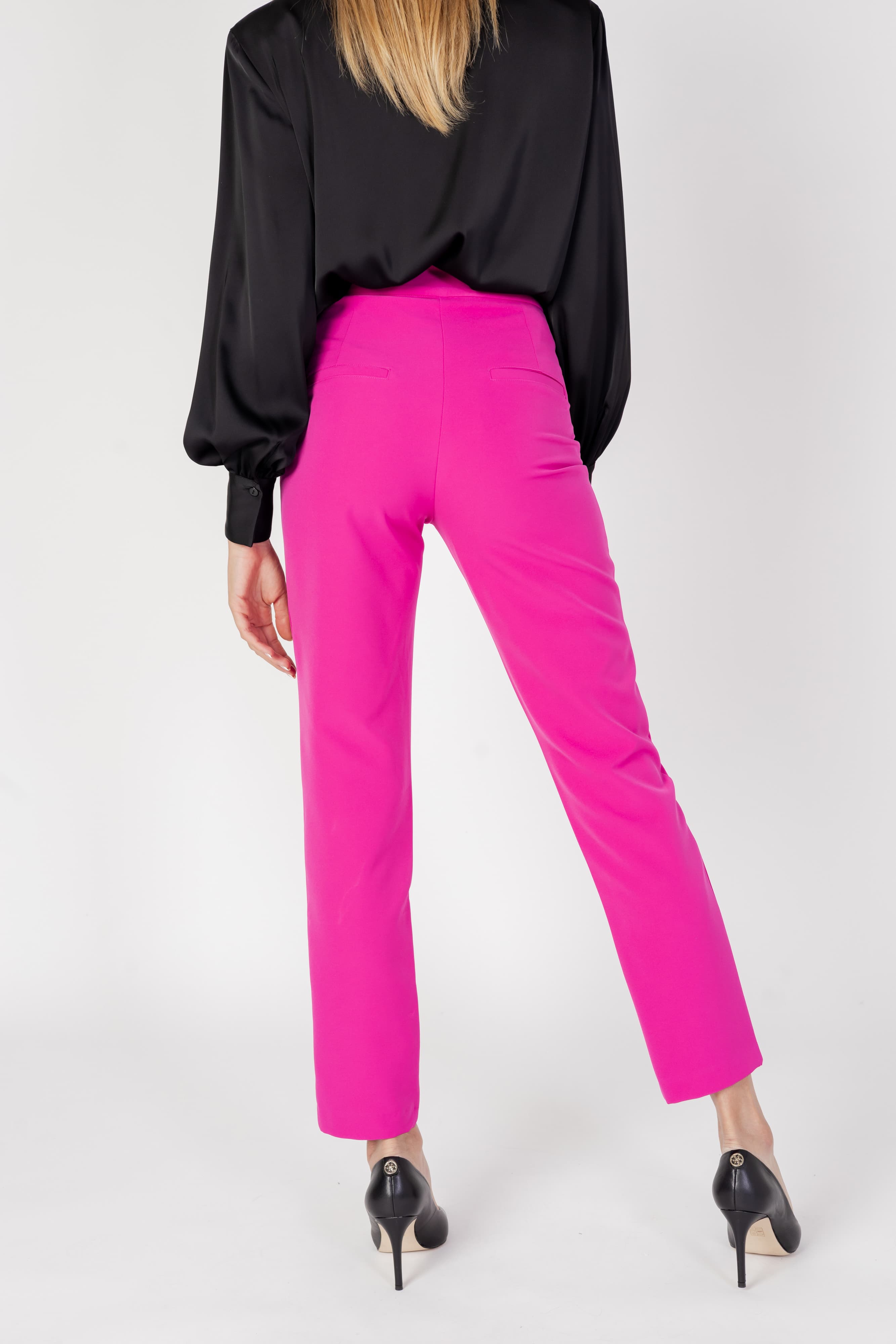 Silence Pantaloni Donna - Silence