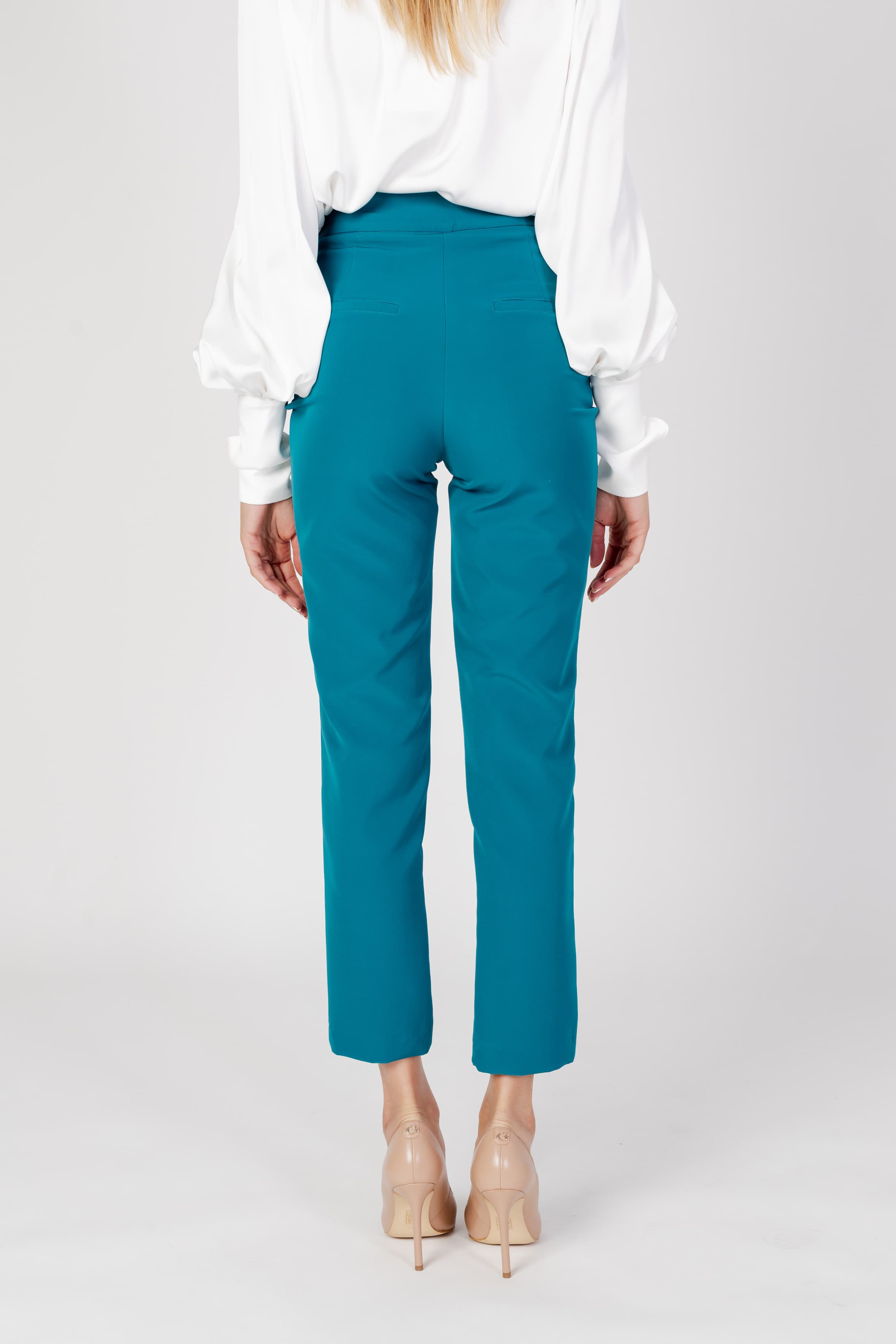 Silence Pantaloni Donna - Silence