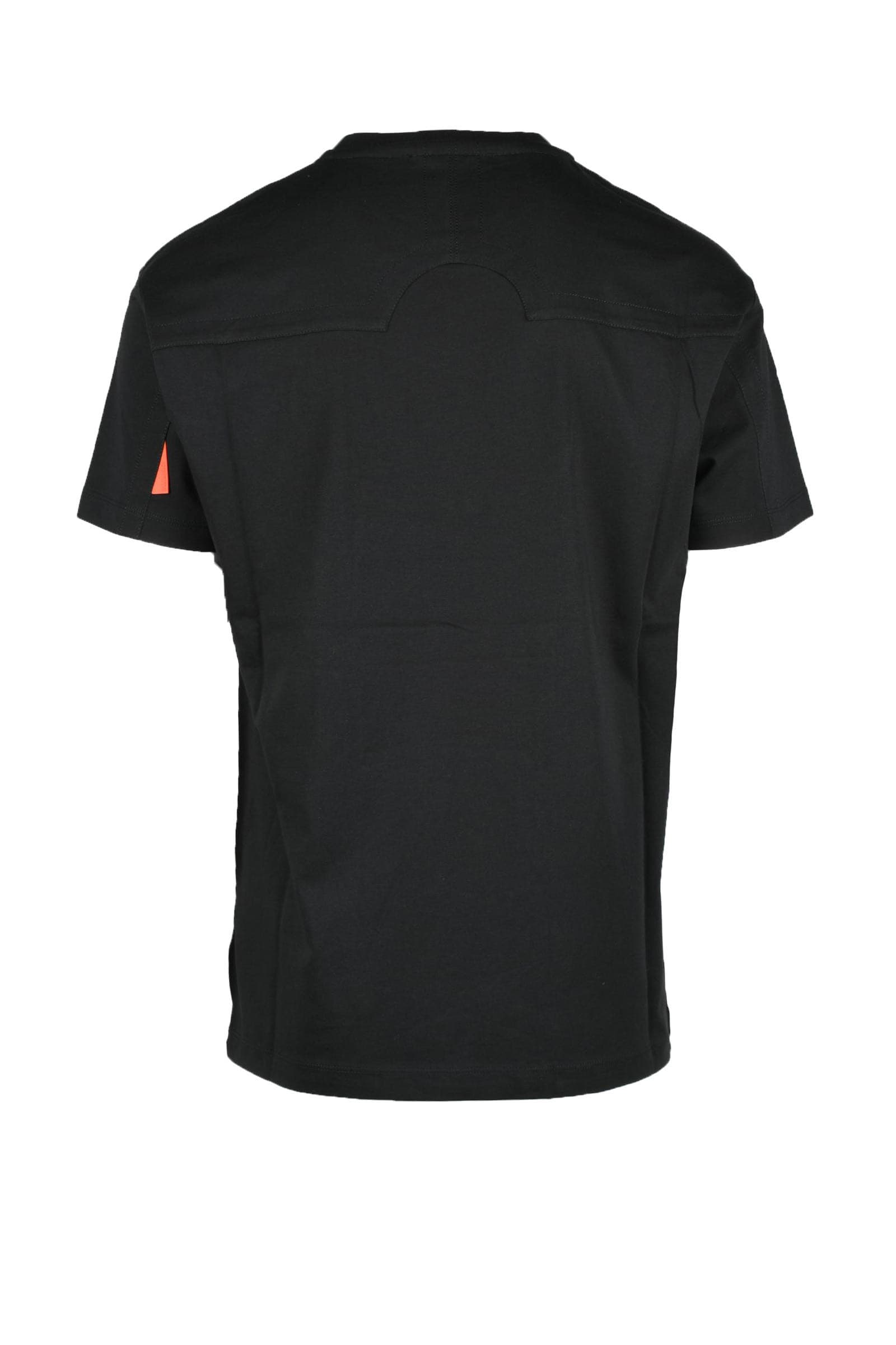 Bikkembergs T-Shirt Uomo - Bikkembergs
