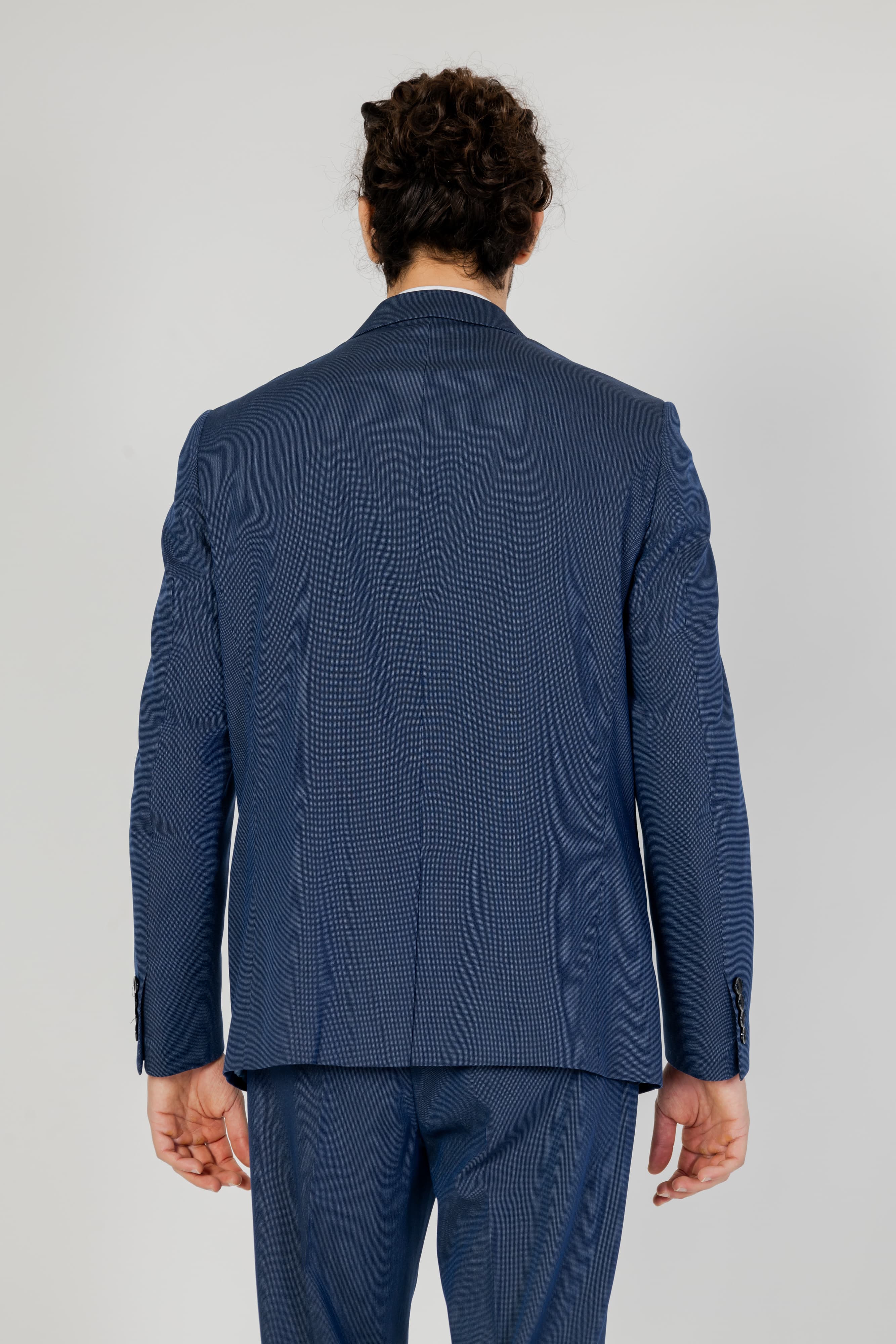 Antony Morato Giacca Uomo - Antony Morato