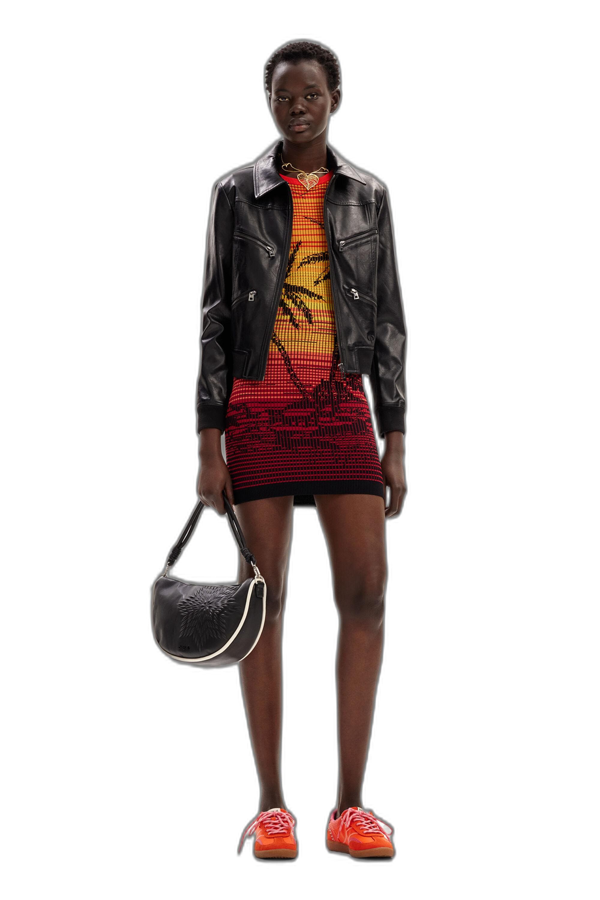 Desigual Abito Donna - Desigual