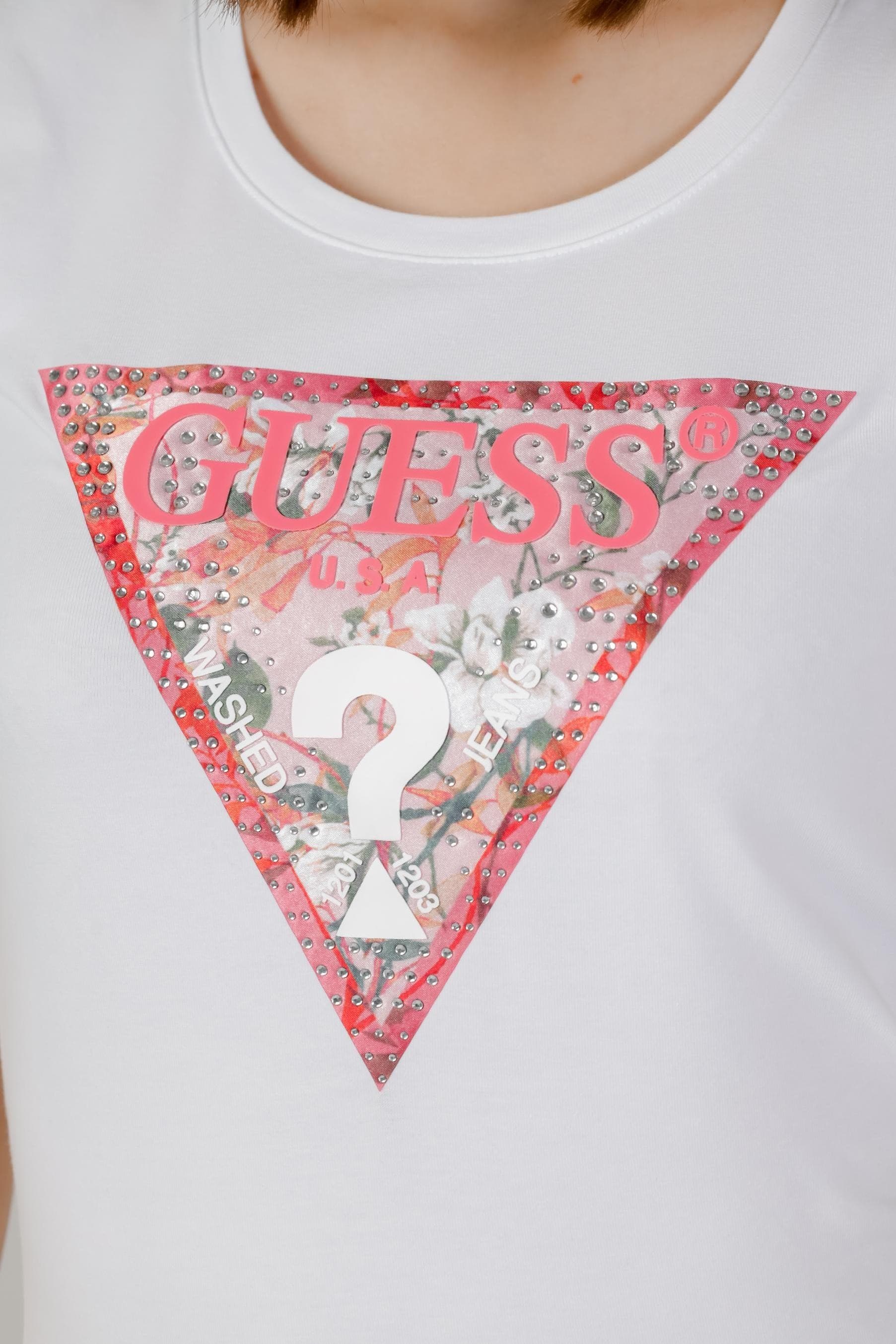 Guess T-Shirt Donna - Guess