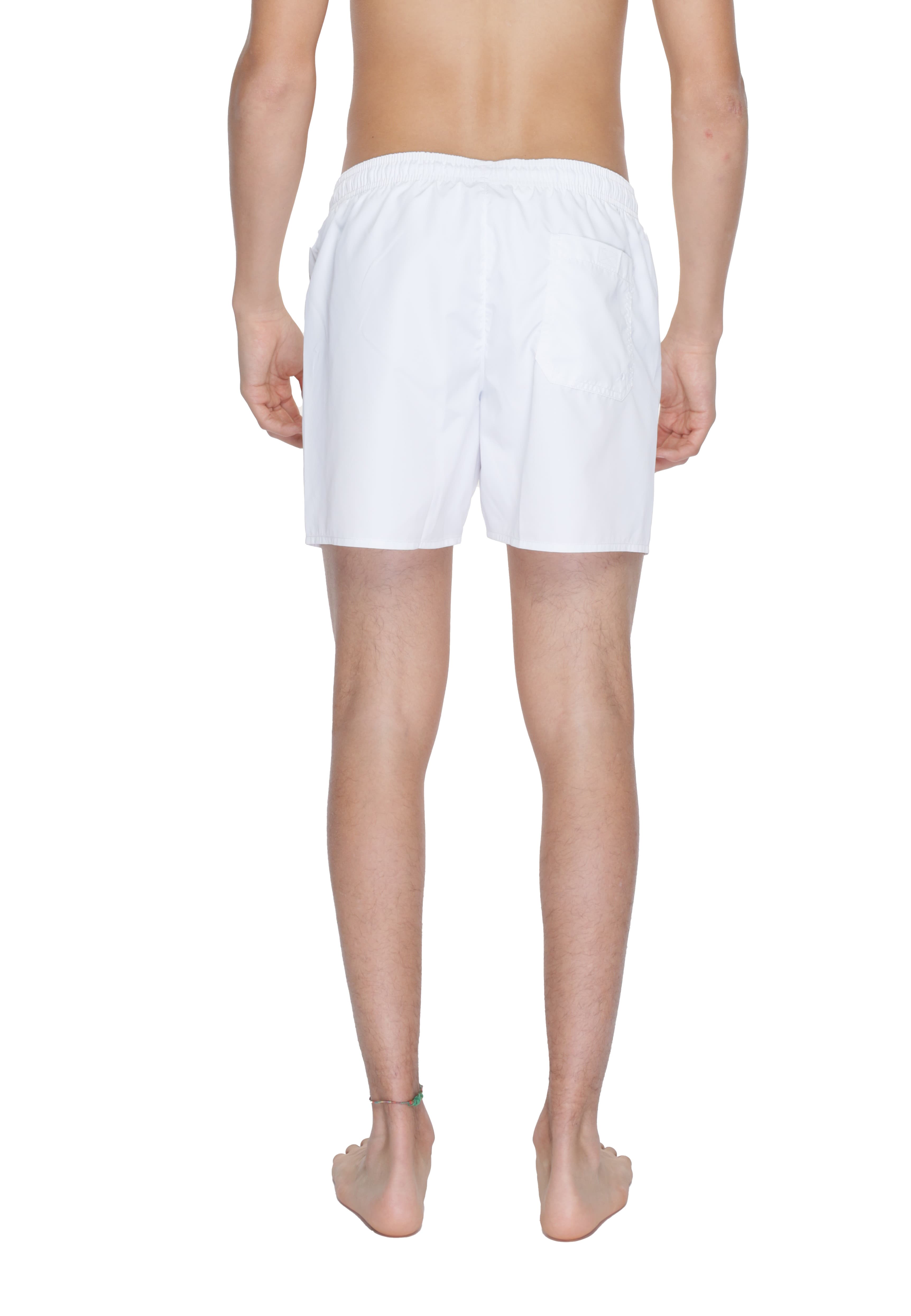 Ea7 Costume Uomo - Ea7